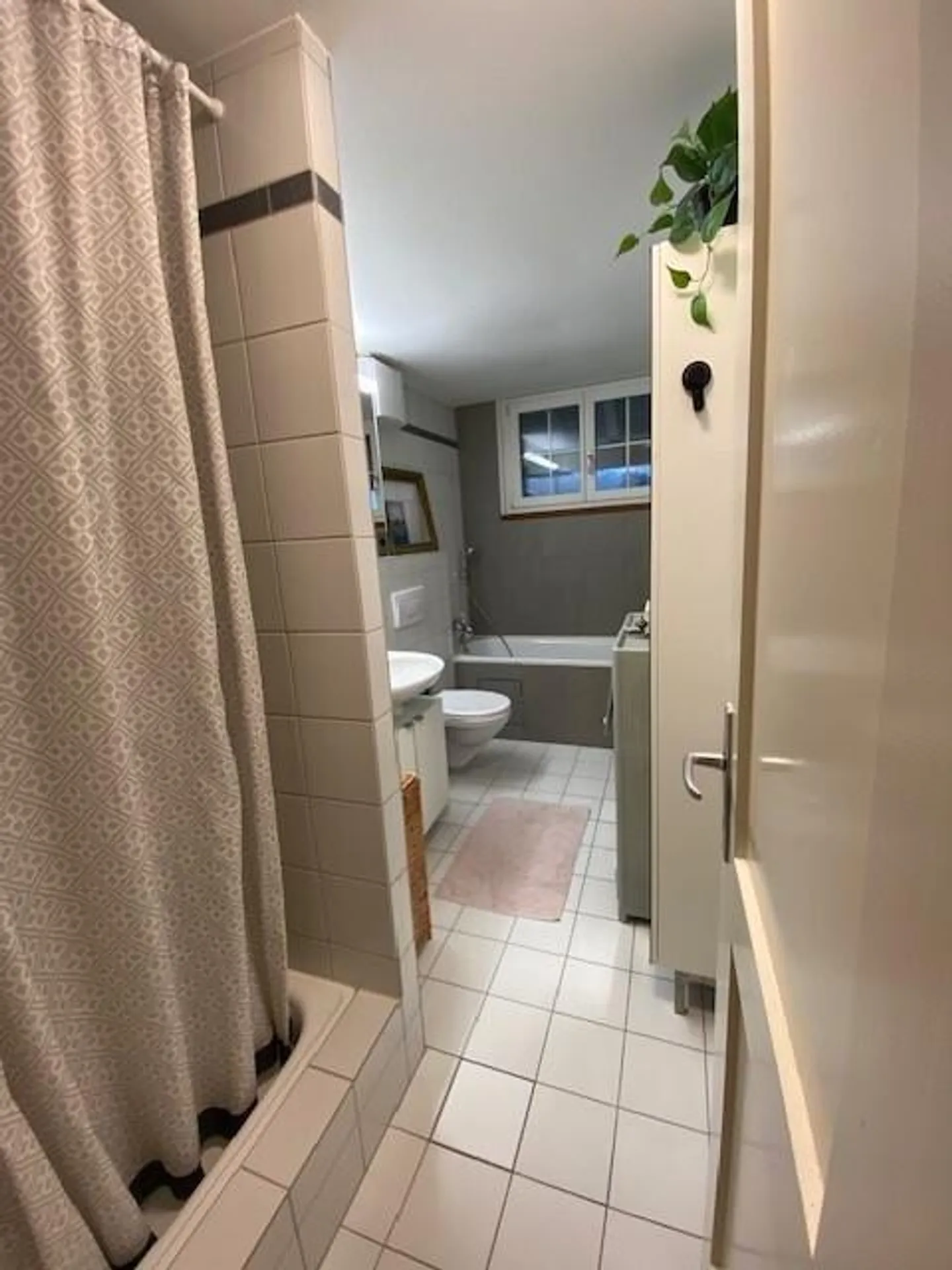 Cozy 4-room apartment in the village center - Photo 3 of 10