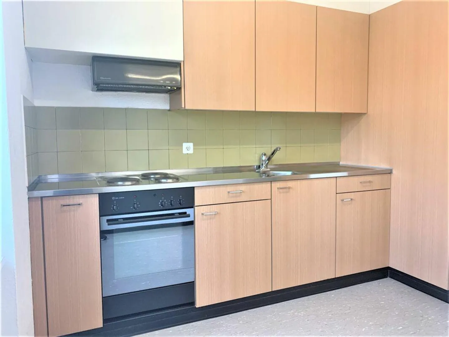 Preiswerte, gemütliche 3.5 Zimmer-Wohnung per 1. April 2026 - Foto 3 von 15