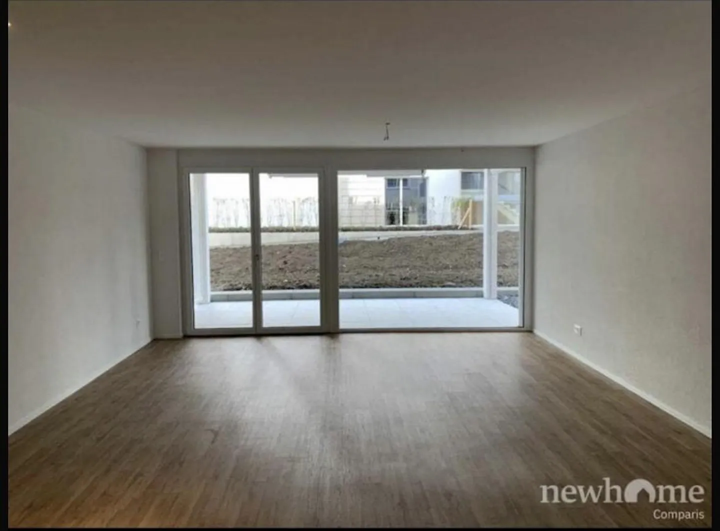 Moderne 2.5 Zi. sucht Nachmieter - Foto 2 von 9