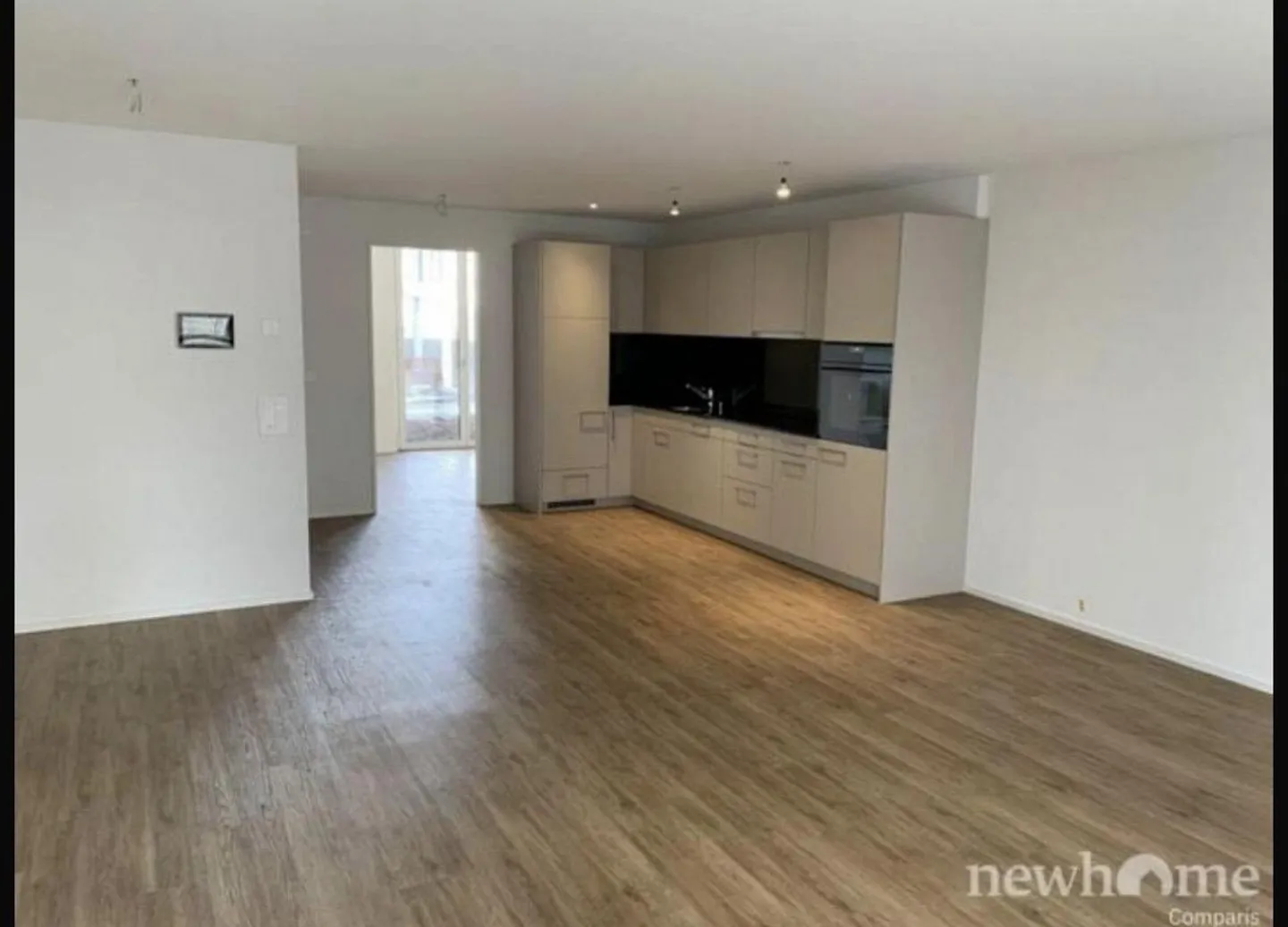 Moderne 2.5 Zi. sucht Nachmieter - Foto 3 von 9