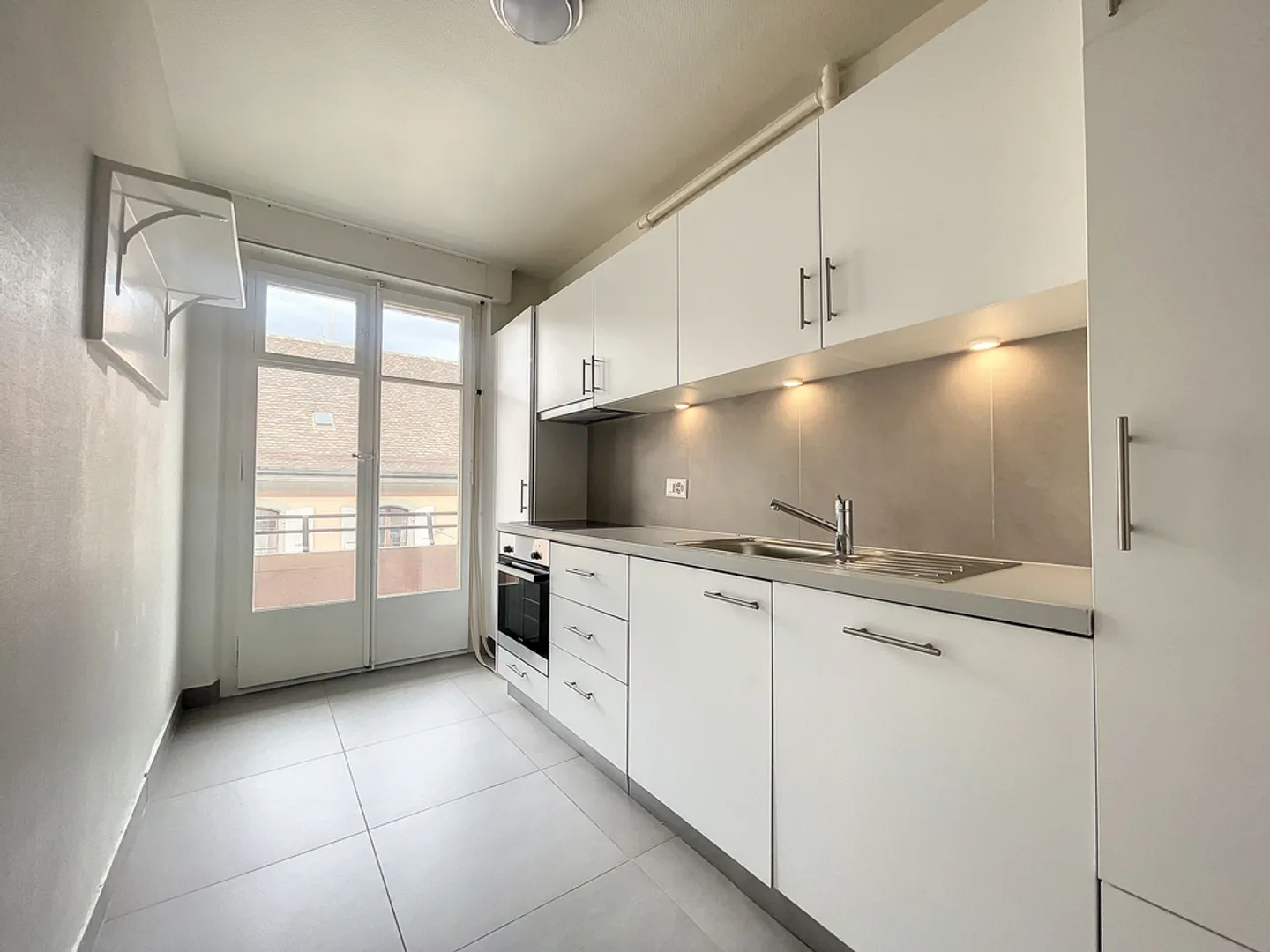 Appartamento 1 stanza - Foto 2 di 3