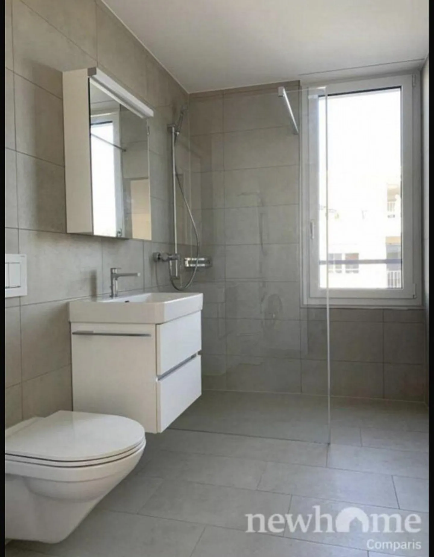 Moderne 2.5 Zi. sucht Nachmieter - Foto 5 von 9