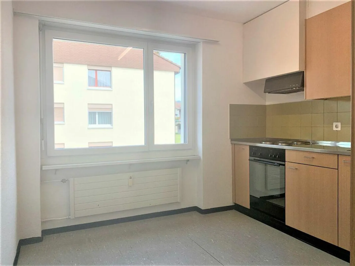 Preiswerte, gemütliche 3.5 Zimmer-Wohnung per 1. April 2026 - Foto 4 von 15