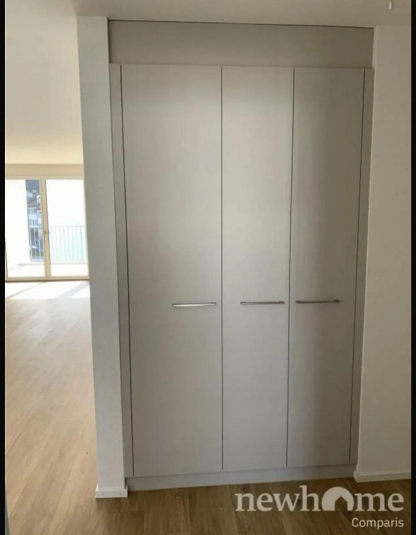 Moderne 2.5 Zi. sucht Nachmieter - Foto 7 von 9