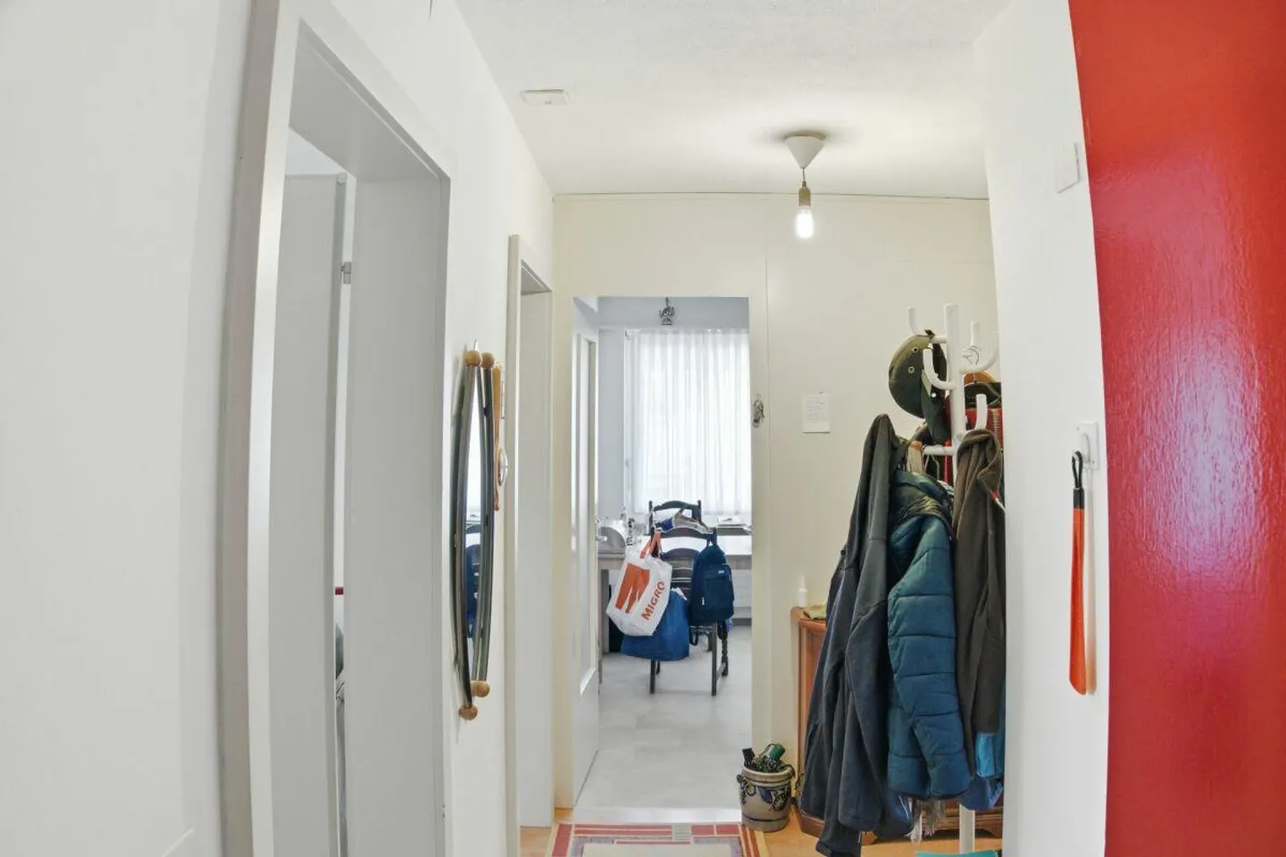 Preiswerte, gemütliche 3.5 Zimmer-Wohnung per 1. April 2026 - Foto 5 von 15