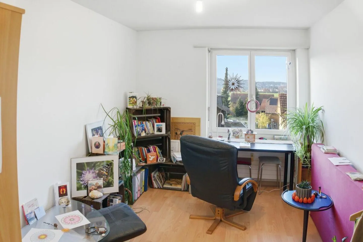 Preiswerte, gemütliche 3.5 Zimmer-Wohnung per 1. April 2026 - Foto 6 von 15