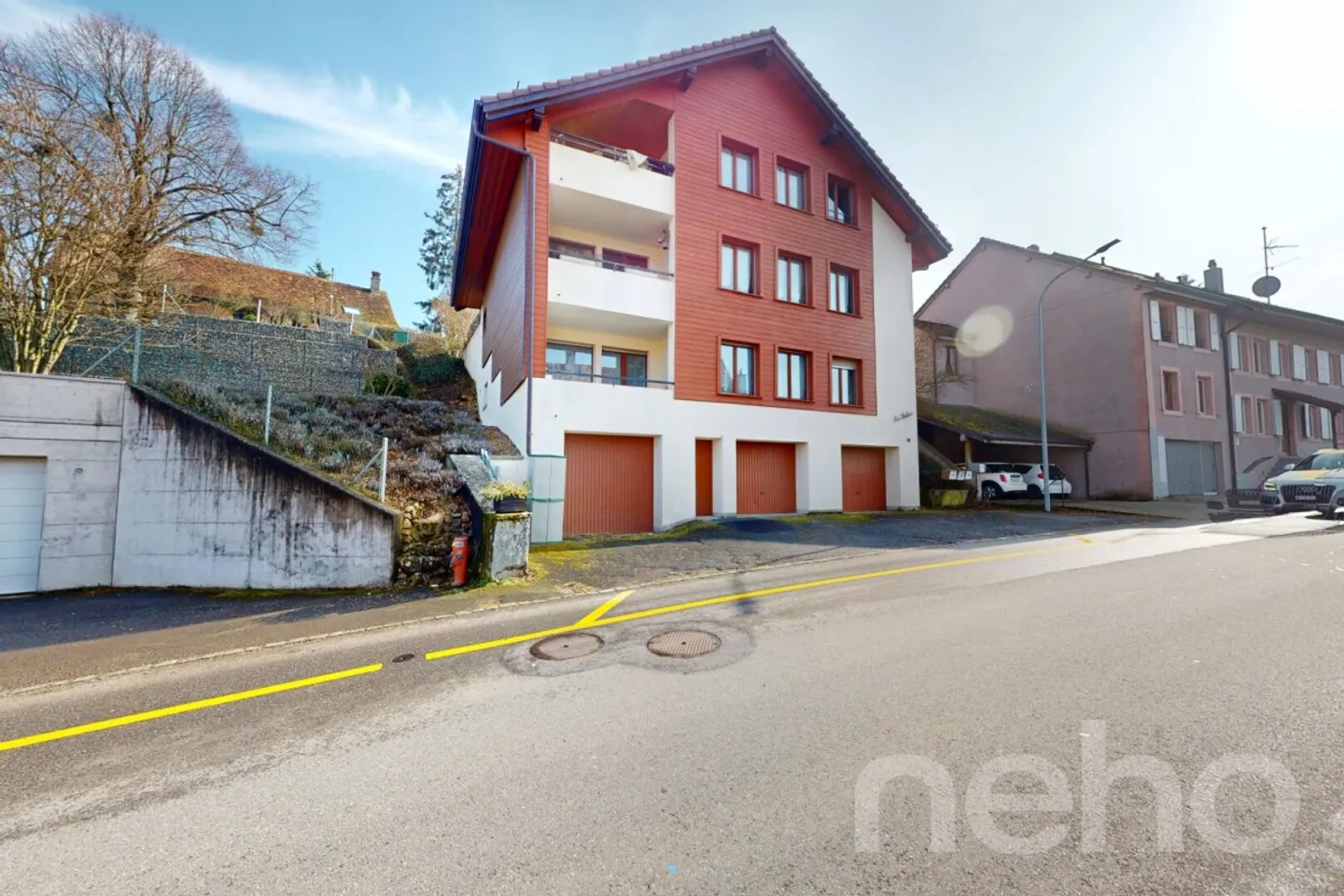 Mietobjekt in Ursins - Foto 12 von 13