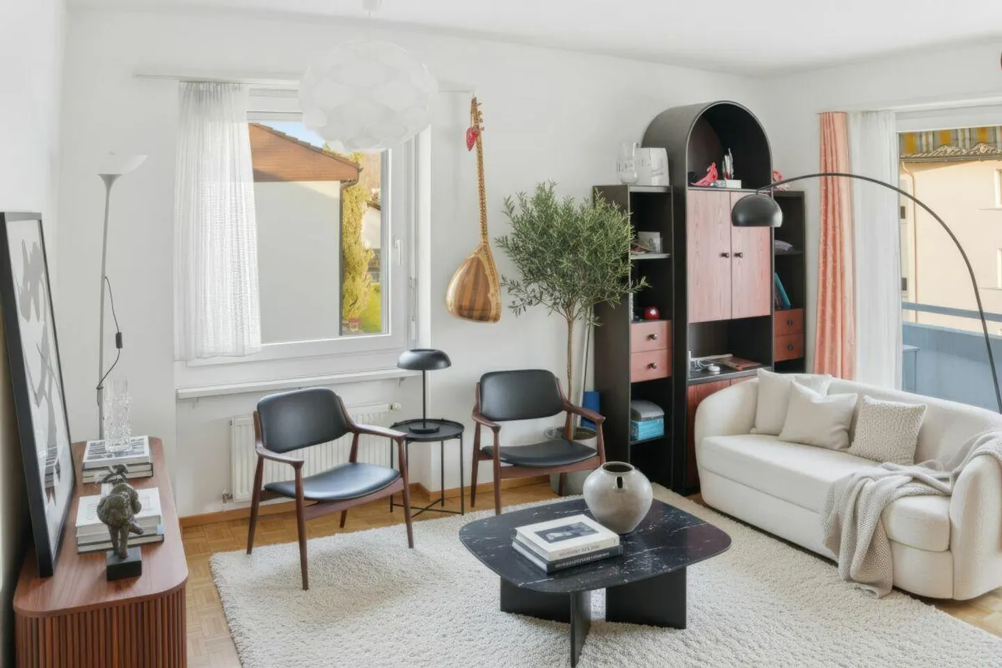 Preiswerte, gemütliche 3.5 Zimmer-Wohnung per 1. April 2026 - Foto 9 von 15