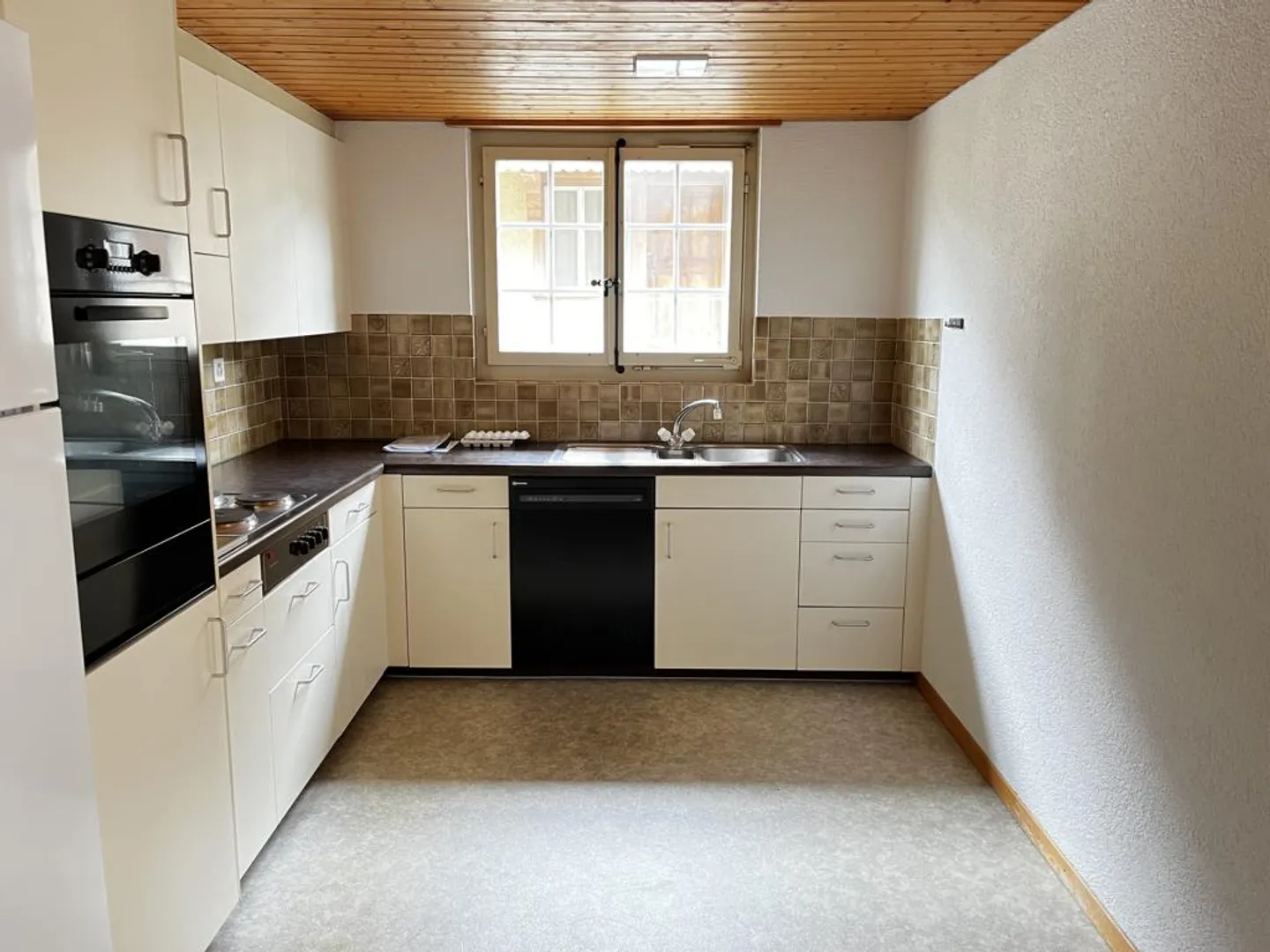 Appartement 4 pièces - Photo 1 sur 9