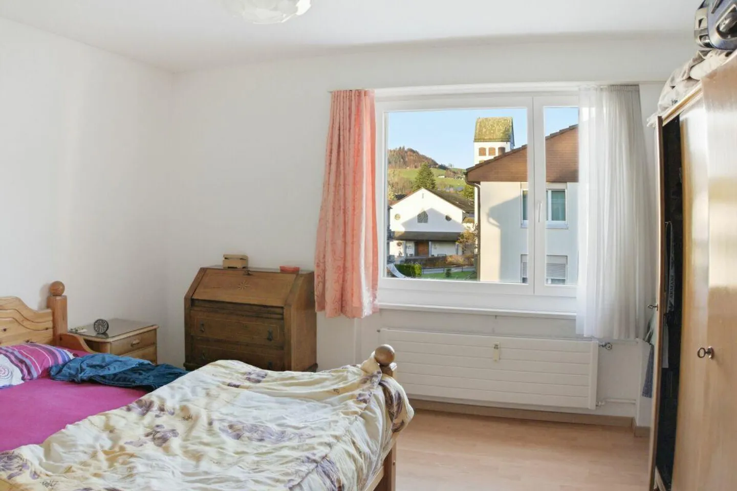 Preiswerte, gemütliche 3.5 Zimmer-Wohnung per 1. April 2026 - Foto 10 von 15