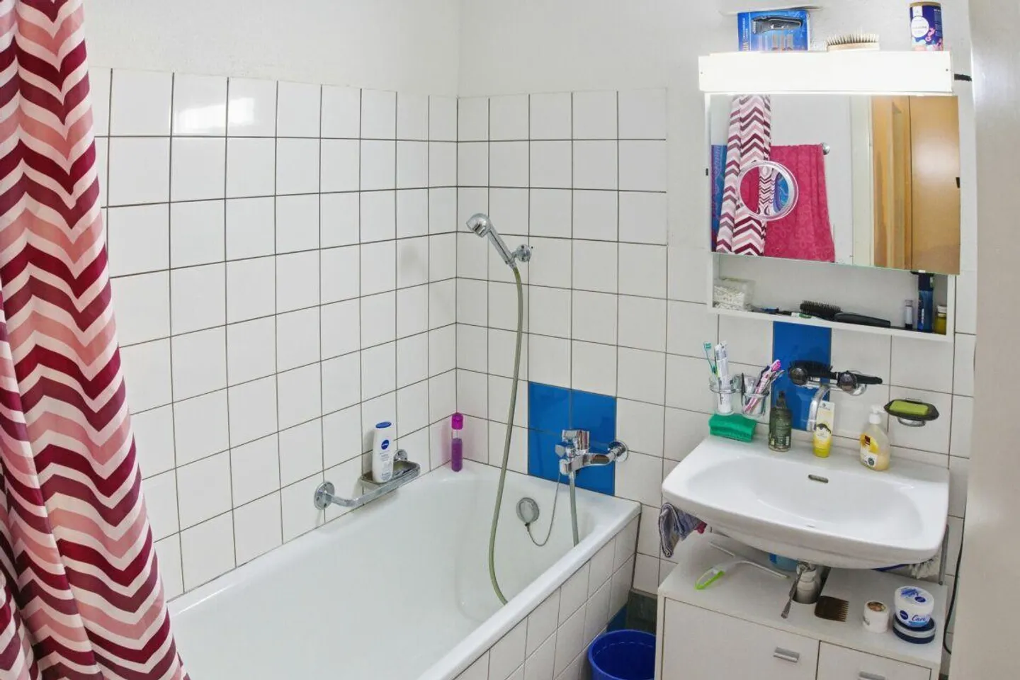 Preiswerte, gemütliche 3.5 Zimmer-Wohnung per 1. April 2026 - Foto 12 von 15