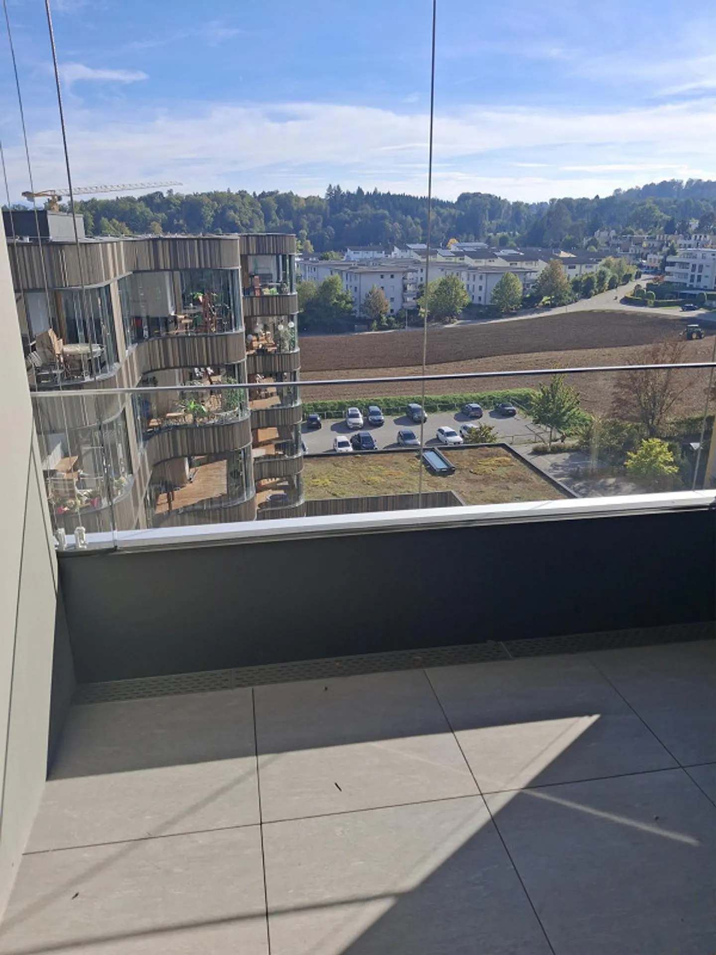 Charmante Wohnung mit Balkon - Foto 1 von 7