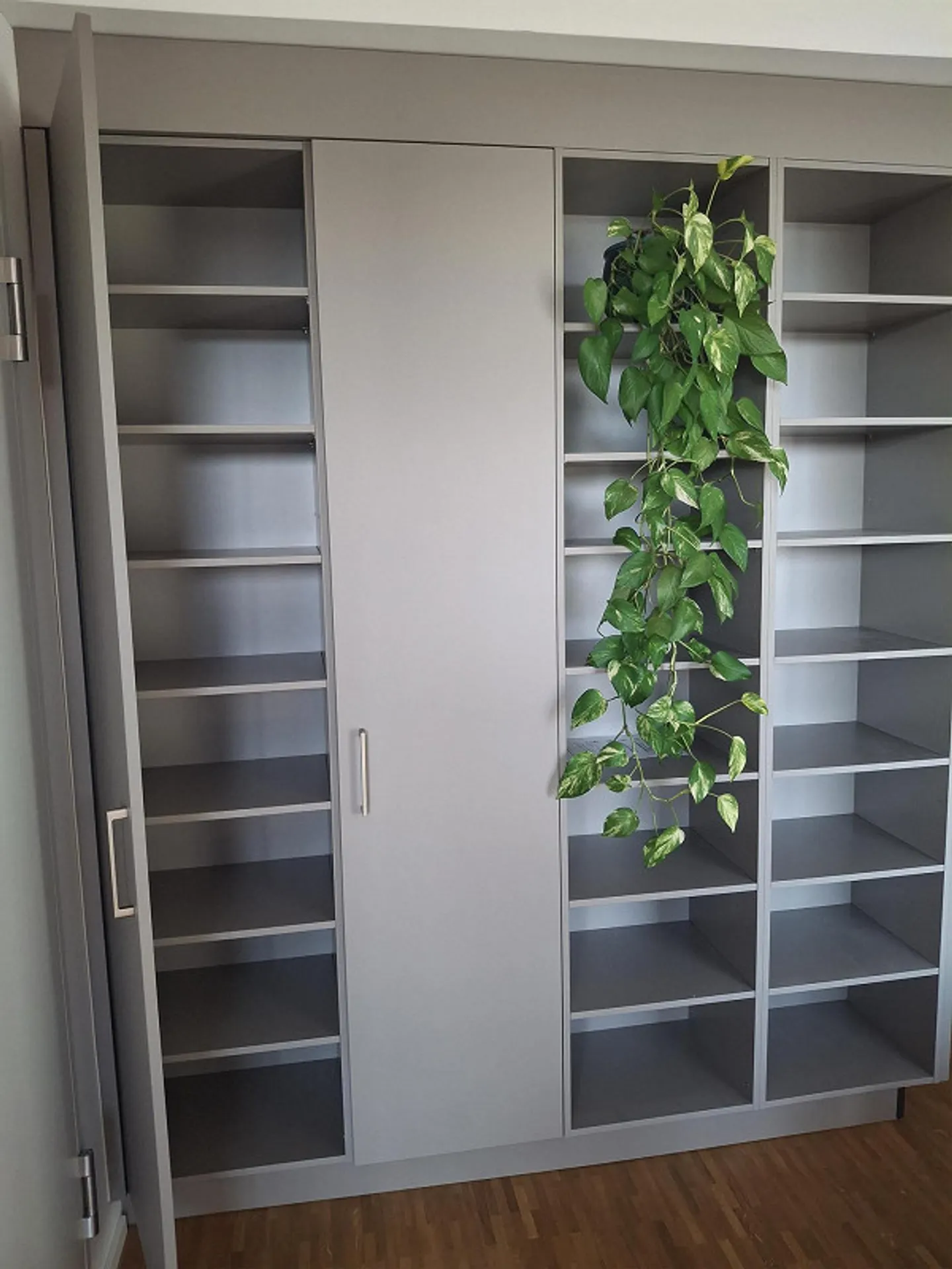 Charmante Wohnung mit Balkon - Foto 4 von 7