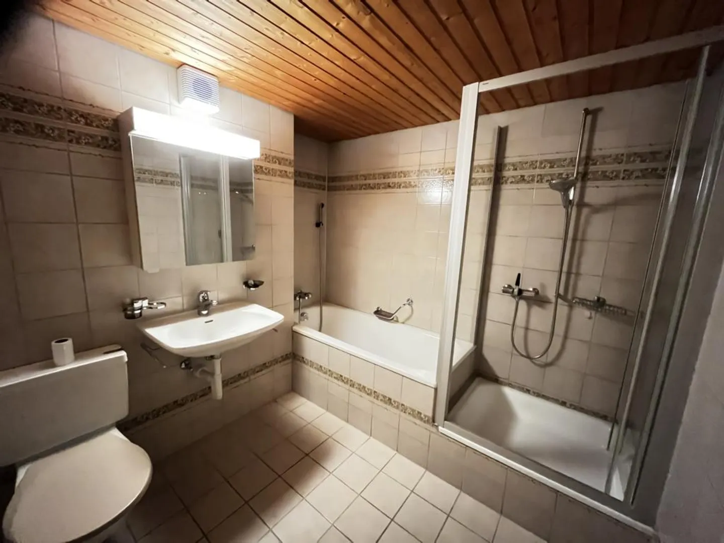 Appartement 4 pièces - Photo 5 sur 9