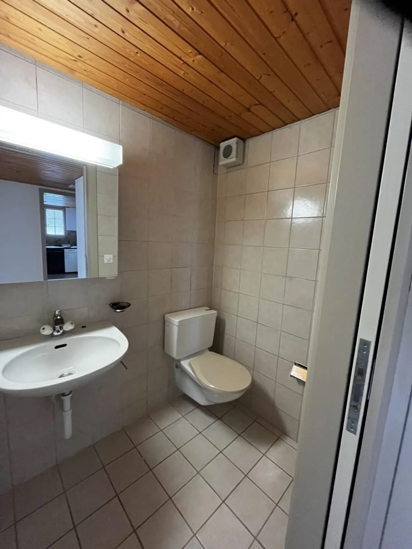 Appartement 4 pièces - Photo 6 sur 9