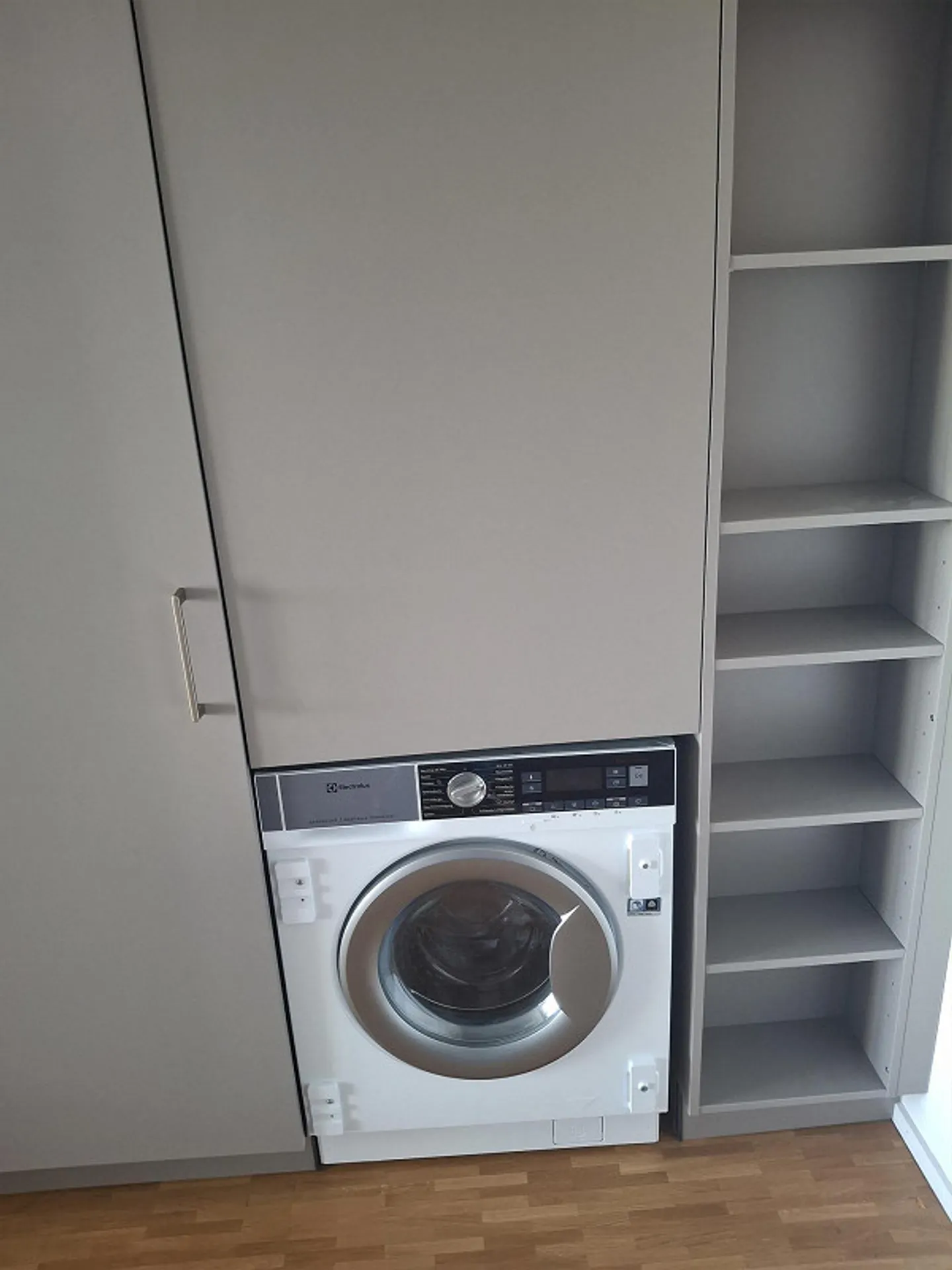 Charmante Wohnung mit Balkon - Foto 5 von 7