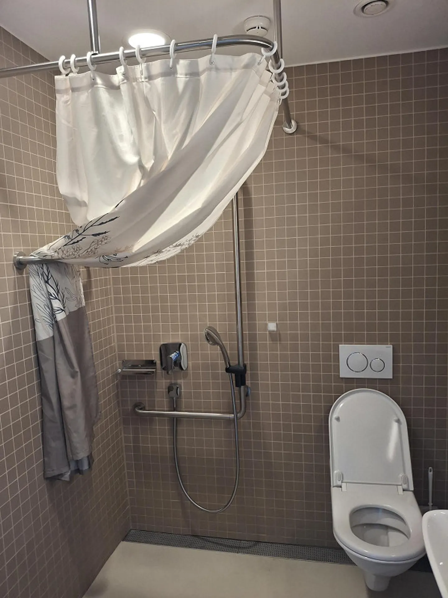 Charmante Wohnung mit Balkon - Foto 6 von 7