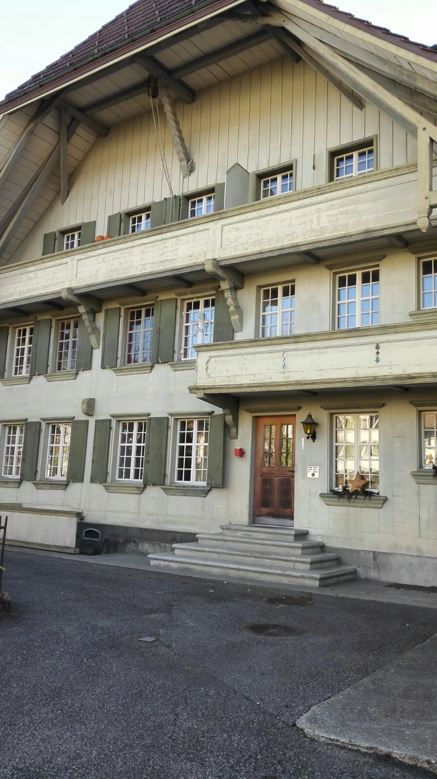 Appartement 4 pièces - Photo 9 sur 9