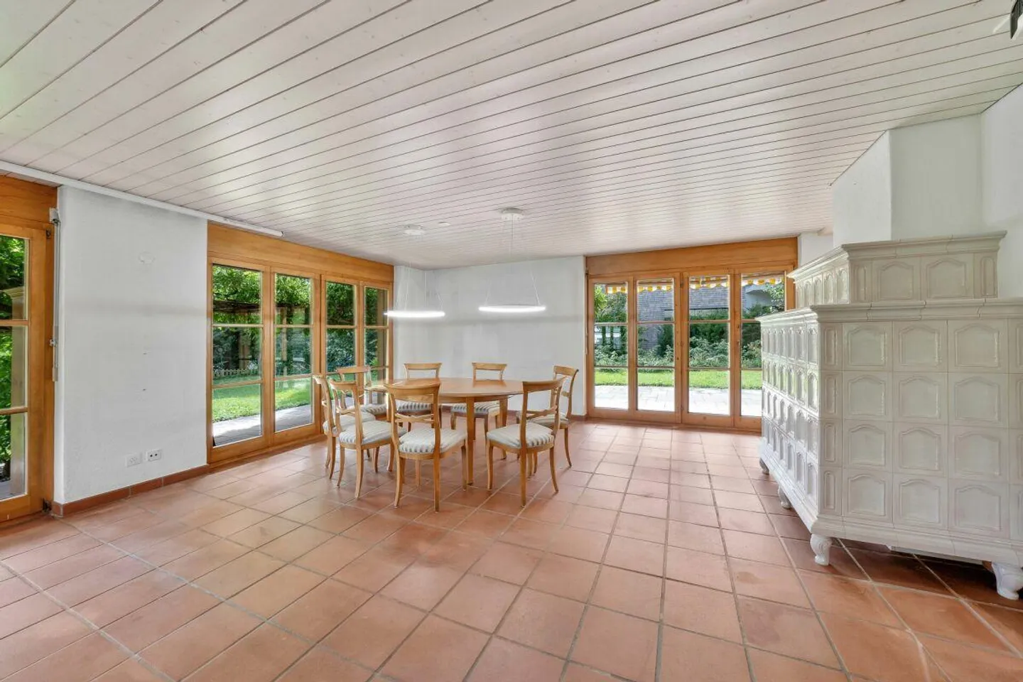 Einfamilienhaus - Foto 5 von 13