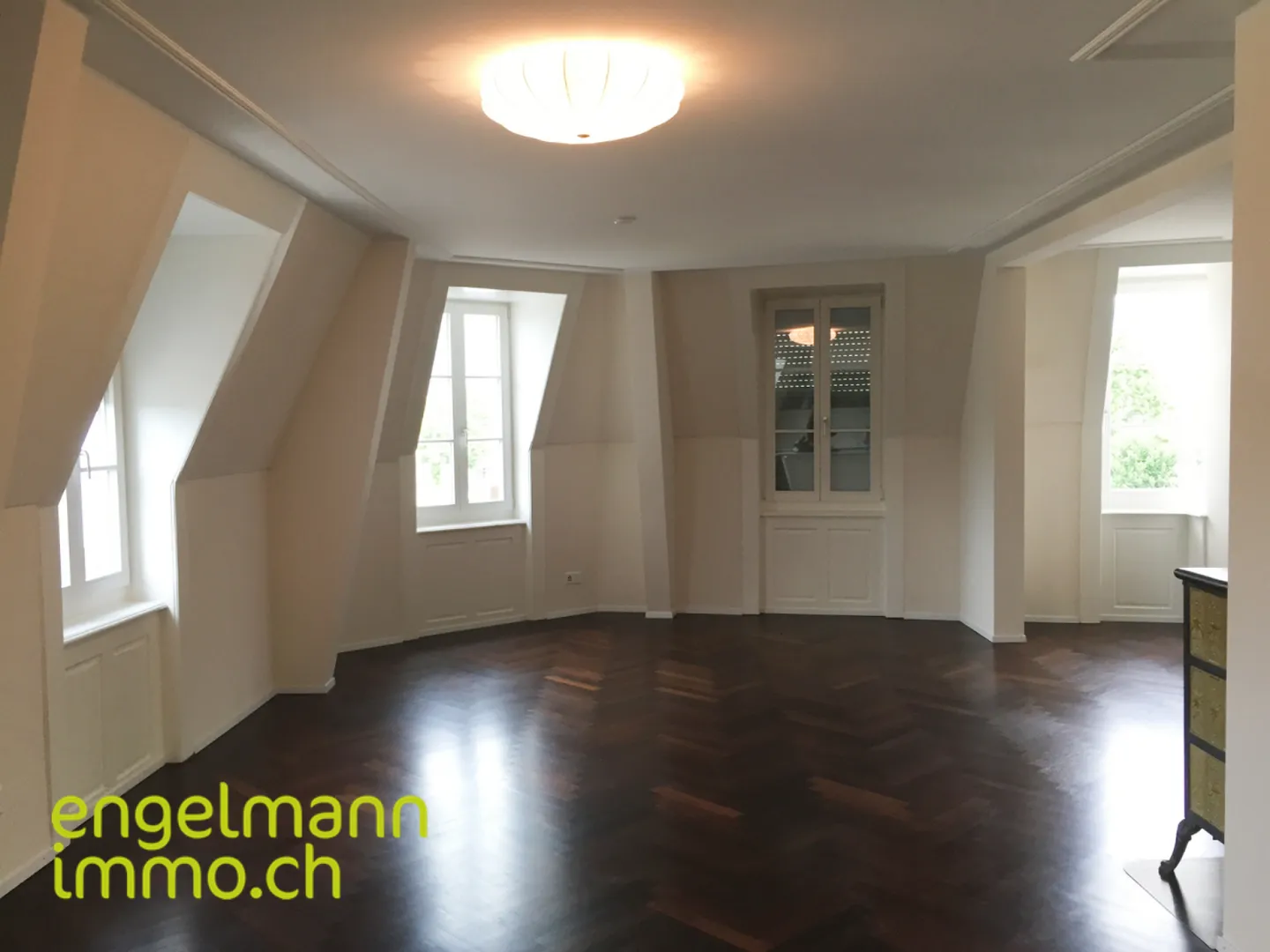 Appartamento di 3.5 stanze - Foto 1 di 8