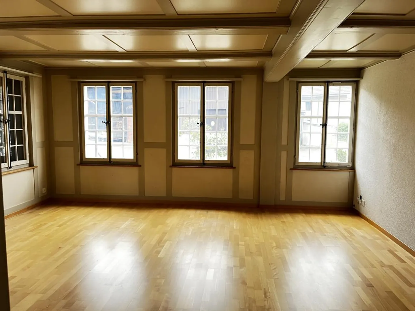 Appartement 4 pièces - Photo 2 sur 9