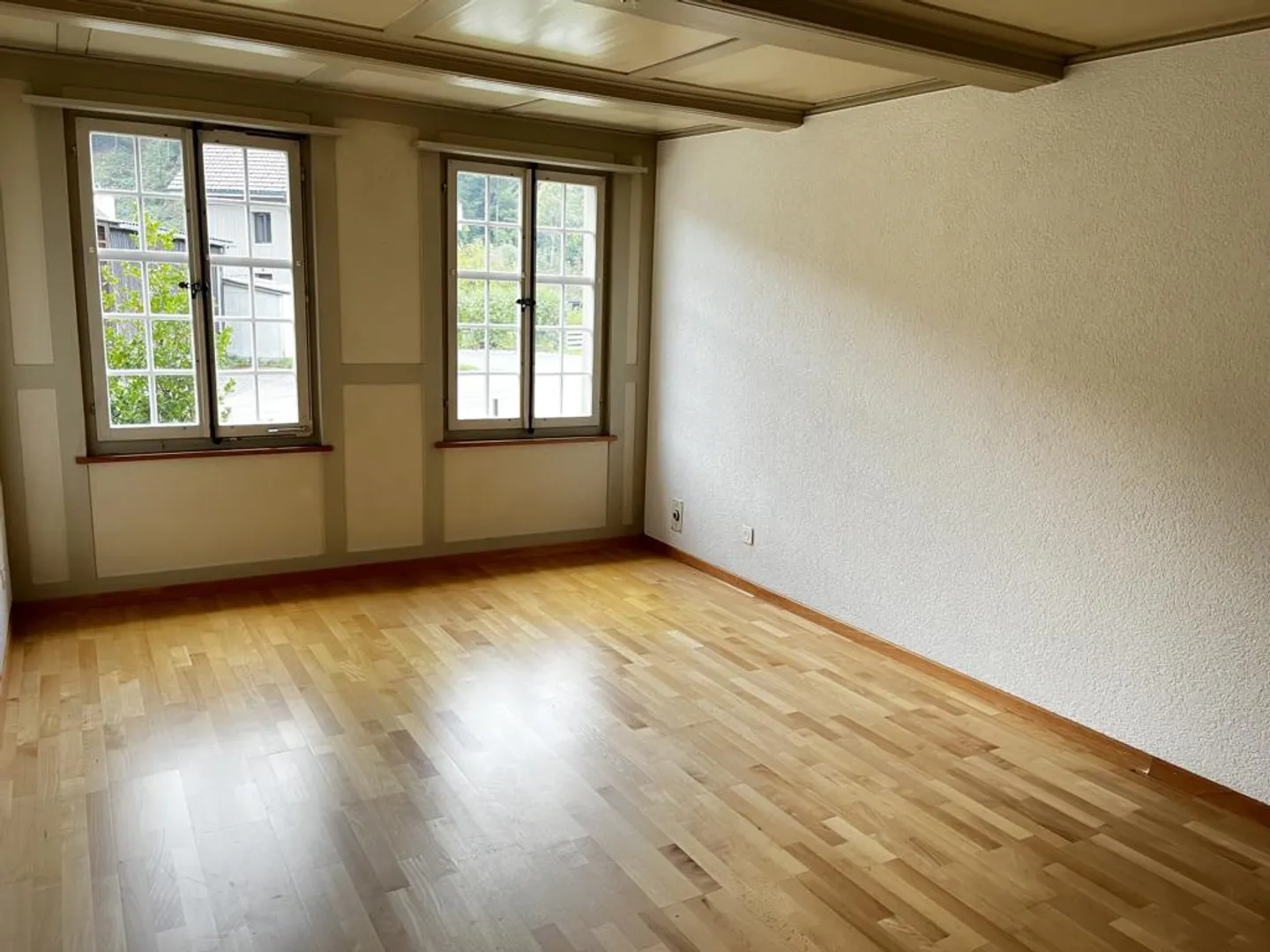 Appartement 4 pièces - Photo 3 sur 9