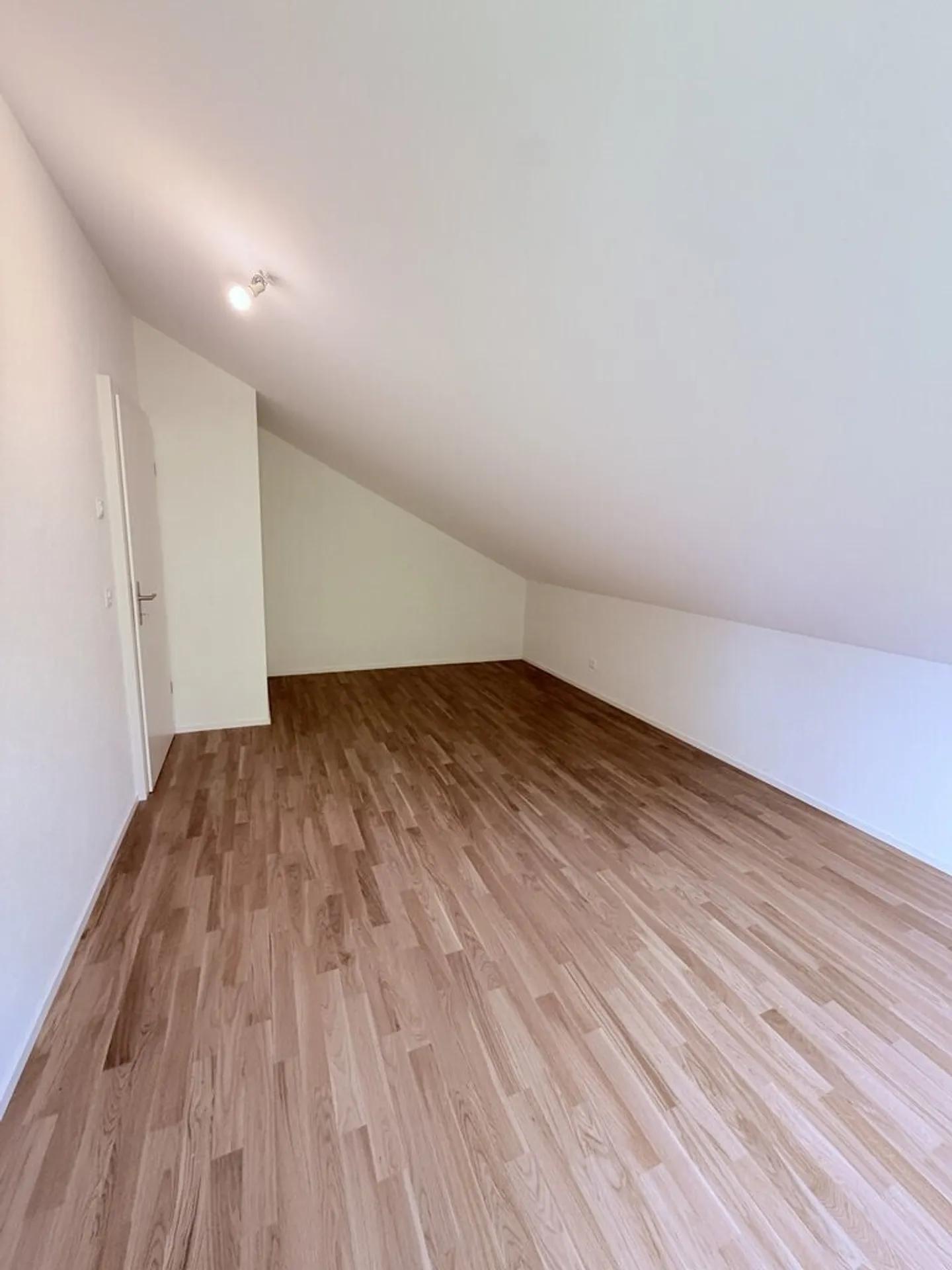 Incantevoli 2.5 stanze, nuovo - Foto 5 di 7