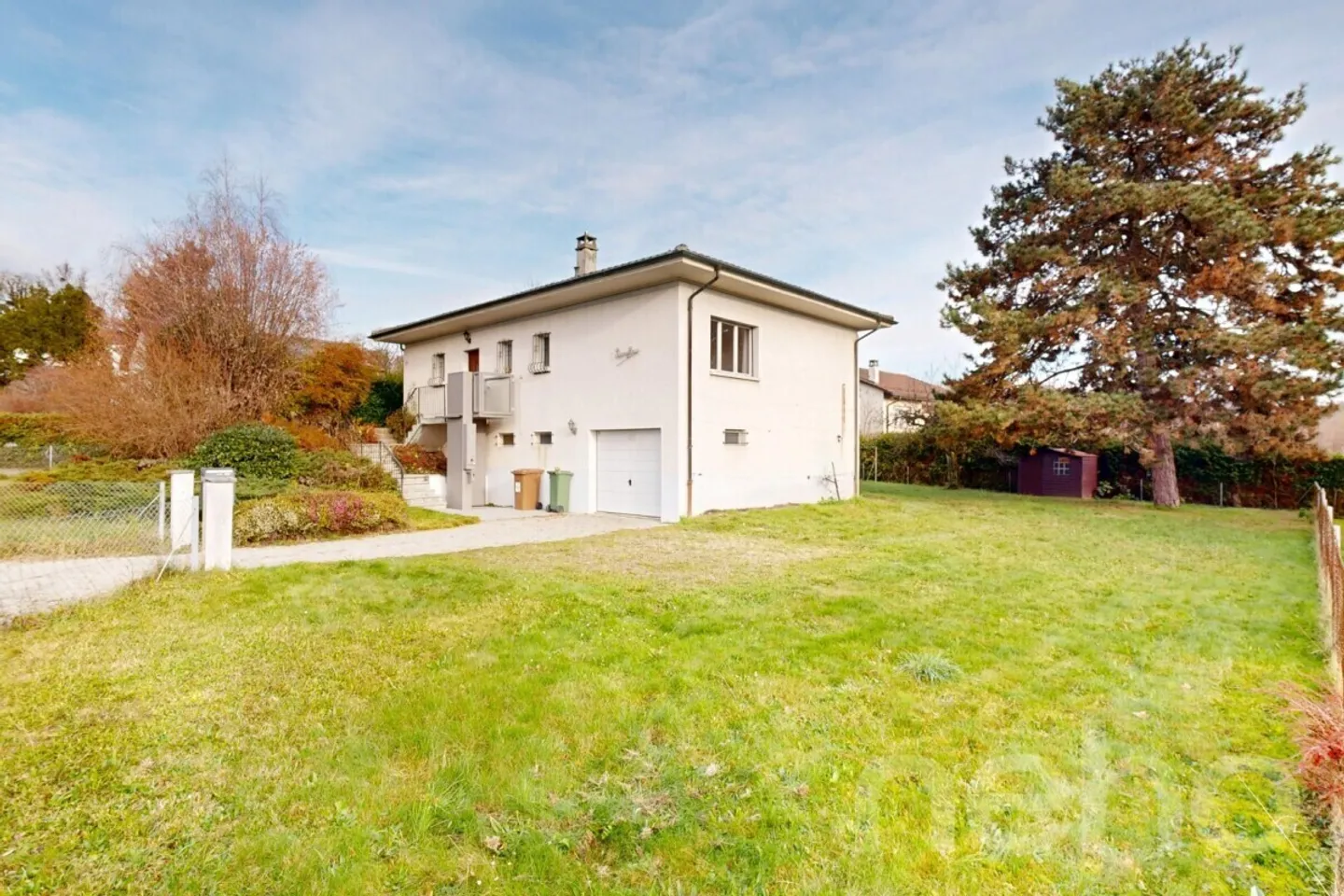 Maison individuelle avec grand potentiel sur une parcelle de 1?020 m² - Photo 3 sur 12