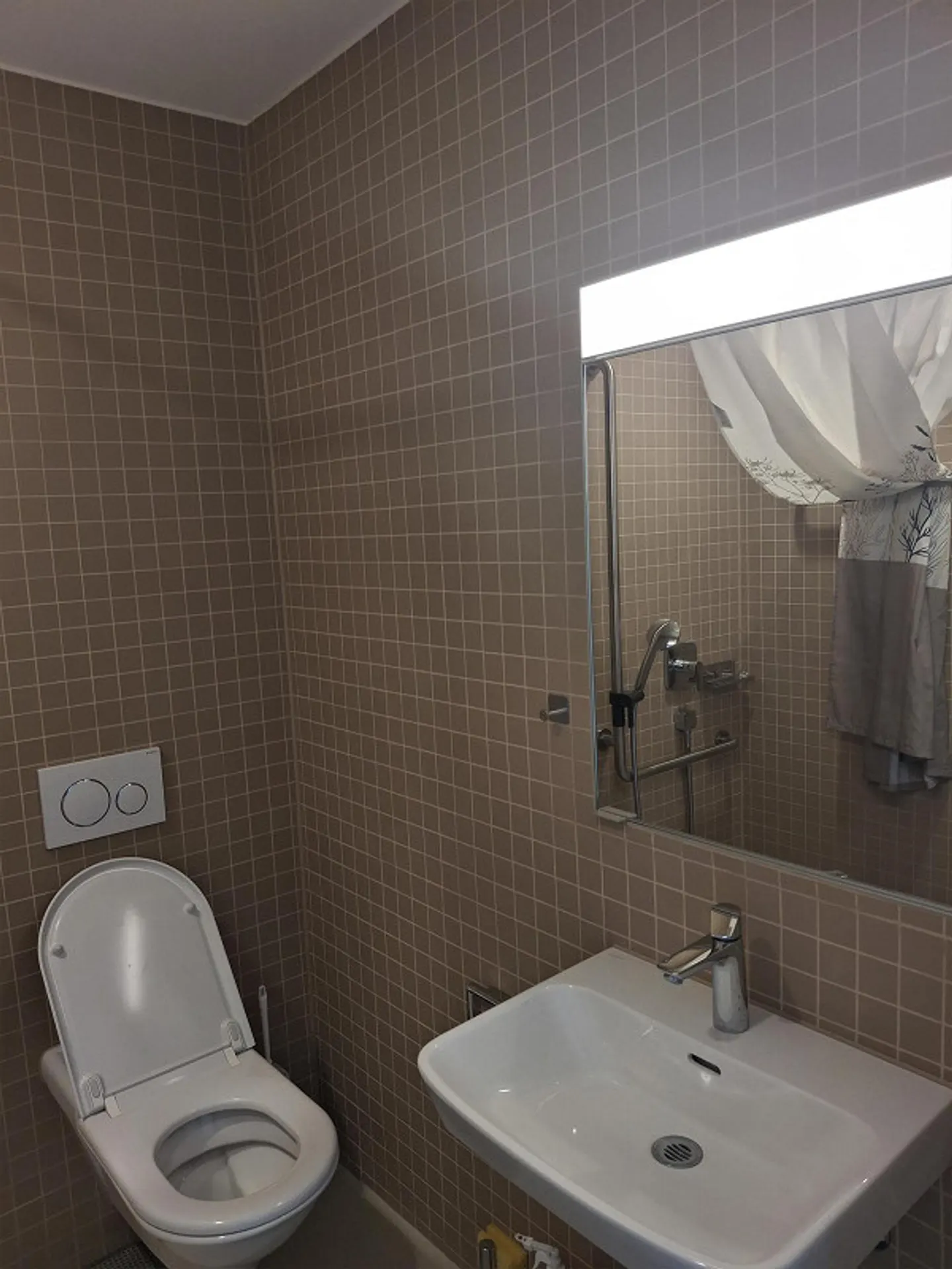Charmante Wohnung mit Balkon - Foto 7 von 7