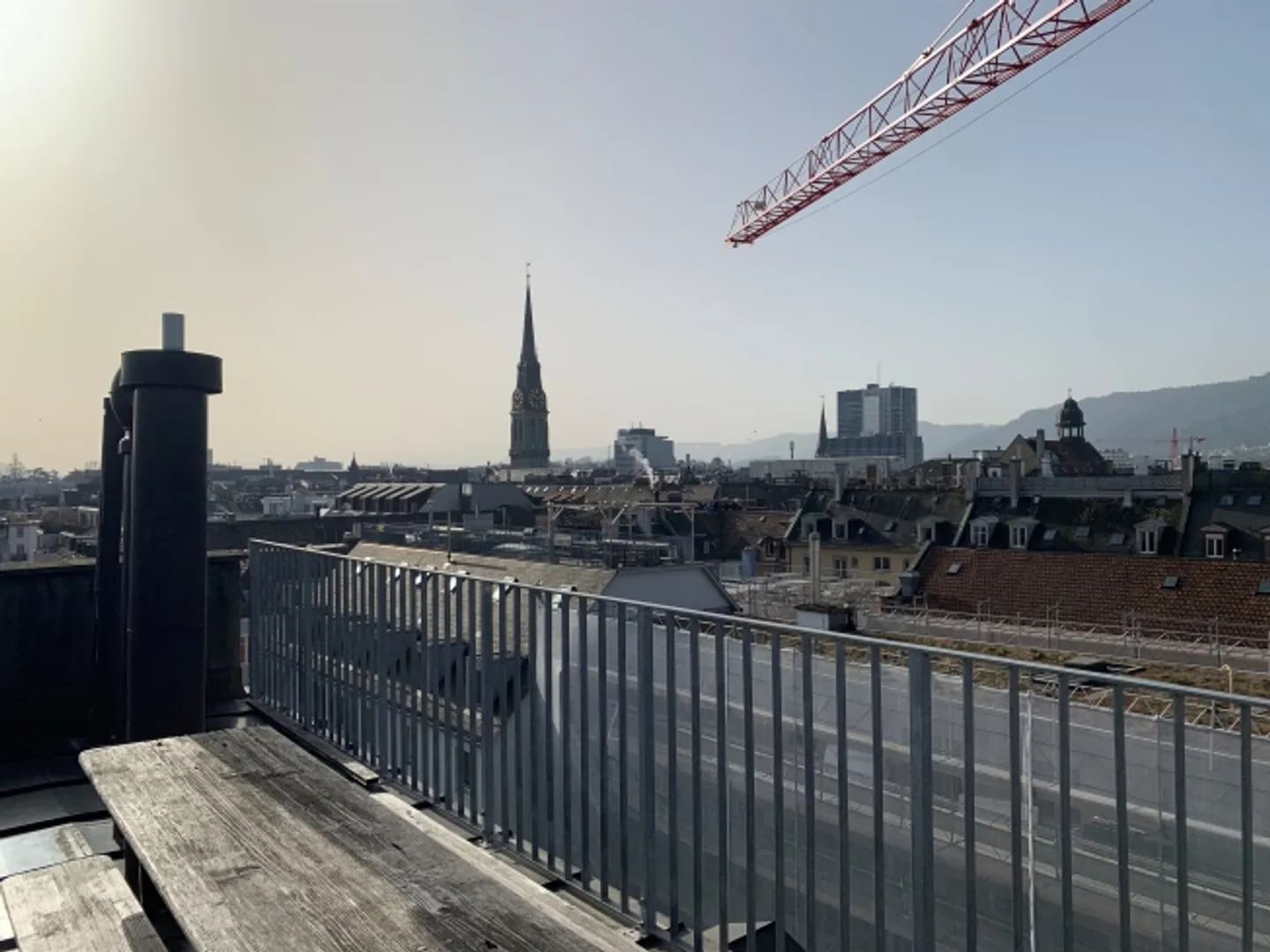 Mischgenutztes Gebäude mieten - Foto 2 von 5