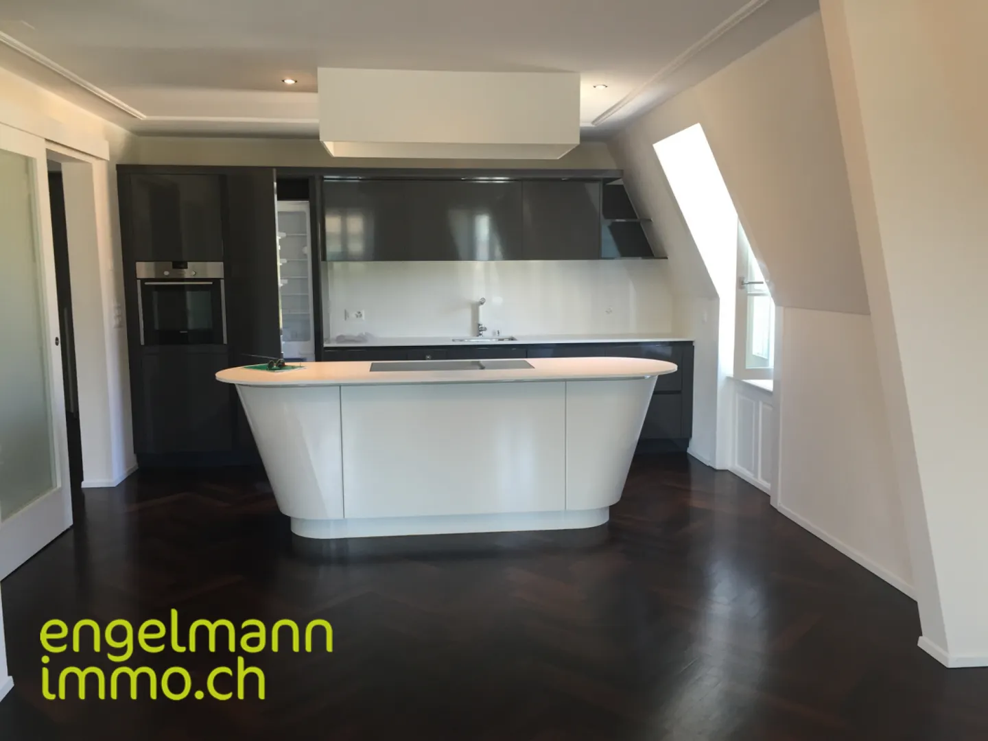 Appartamento di 3.5 stanze - Foto 2 di 8