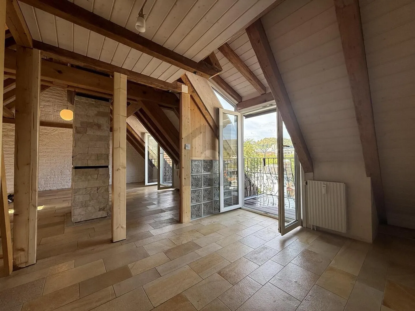 WITH TWO BALCONIES &amp; DREAMLIKE VIEW - Photo 2 of 6