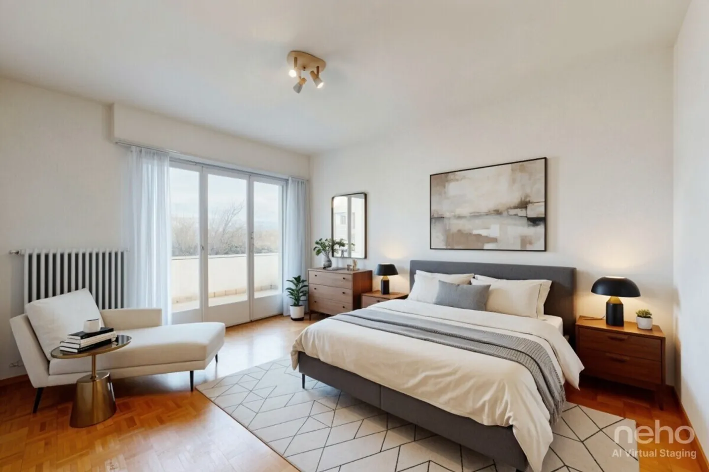 Maison individuelle avec grand potentiel sur une parcelle de 1?020 m² - Photo 5 sur 12