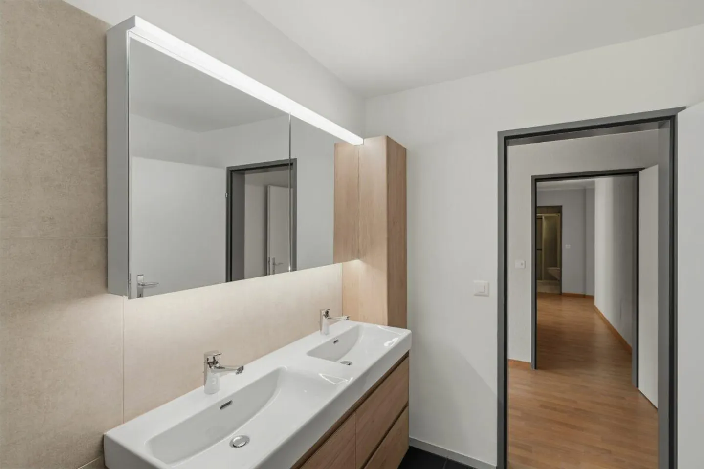 Appartamento 4½ locali nel cuore di Rüti ZH - Foto 4 di 5