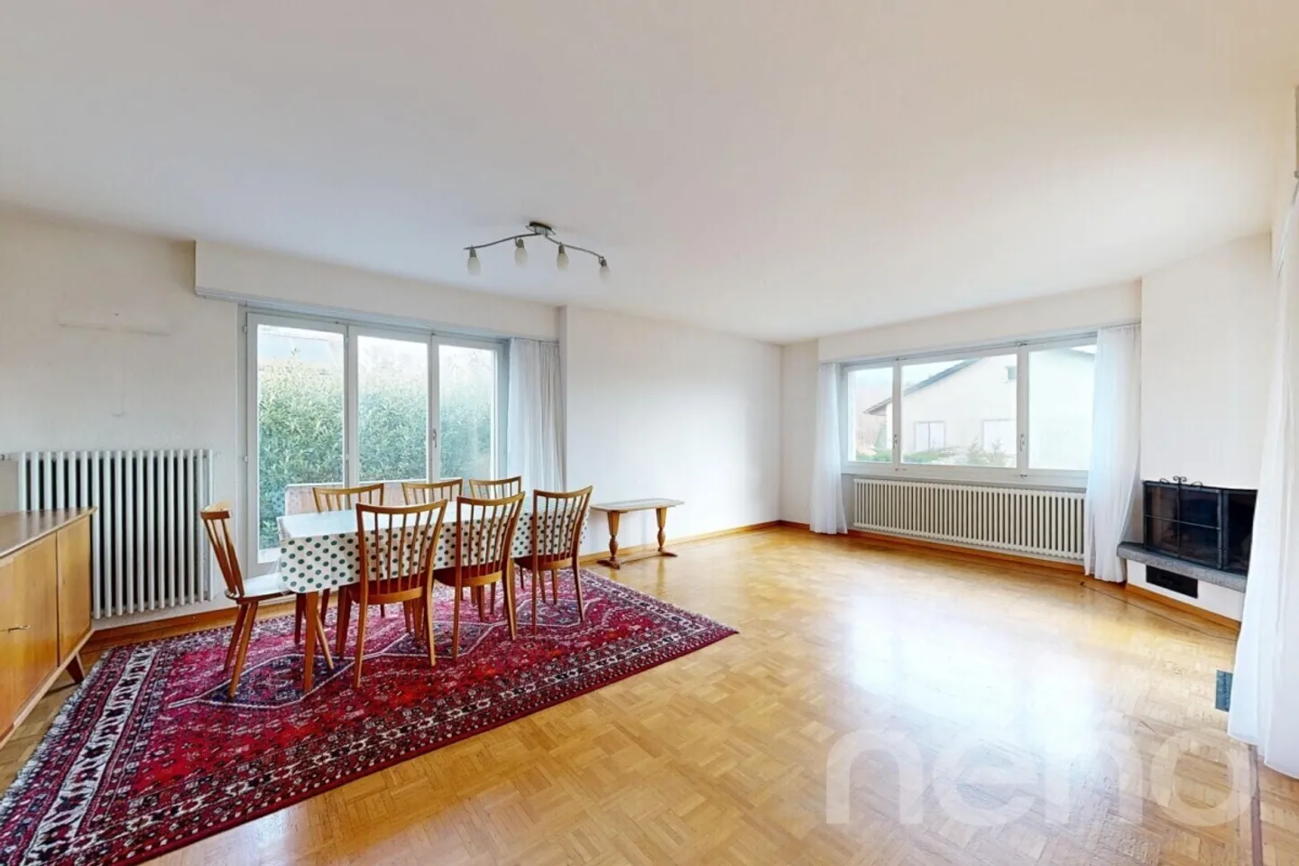 Maison individuelle avec grand potentiel sur une parcelle de 1?020 m² - Photo 8 sur 12