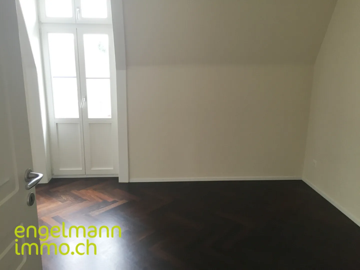Appartamento di 3.5 stanze - Foto 3 di 8
