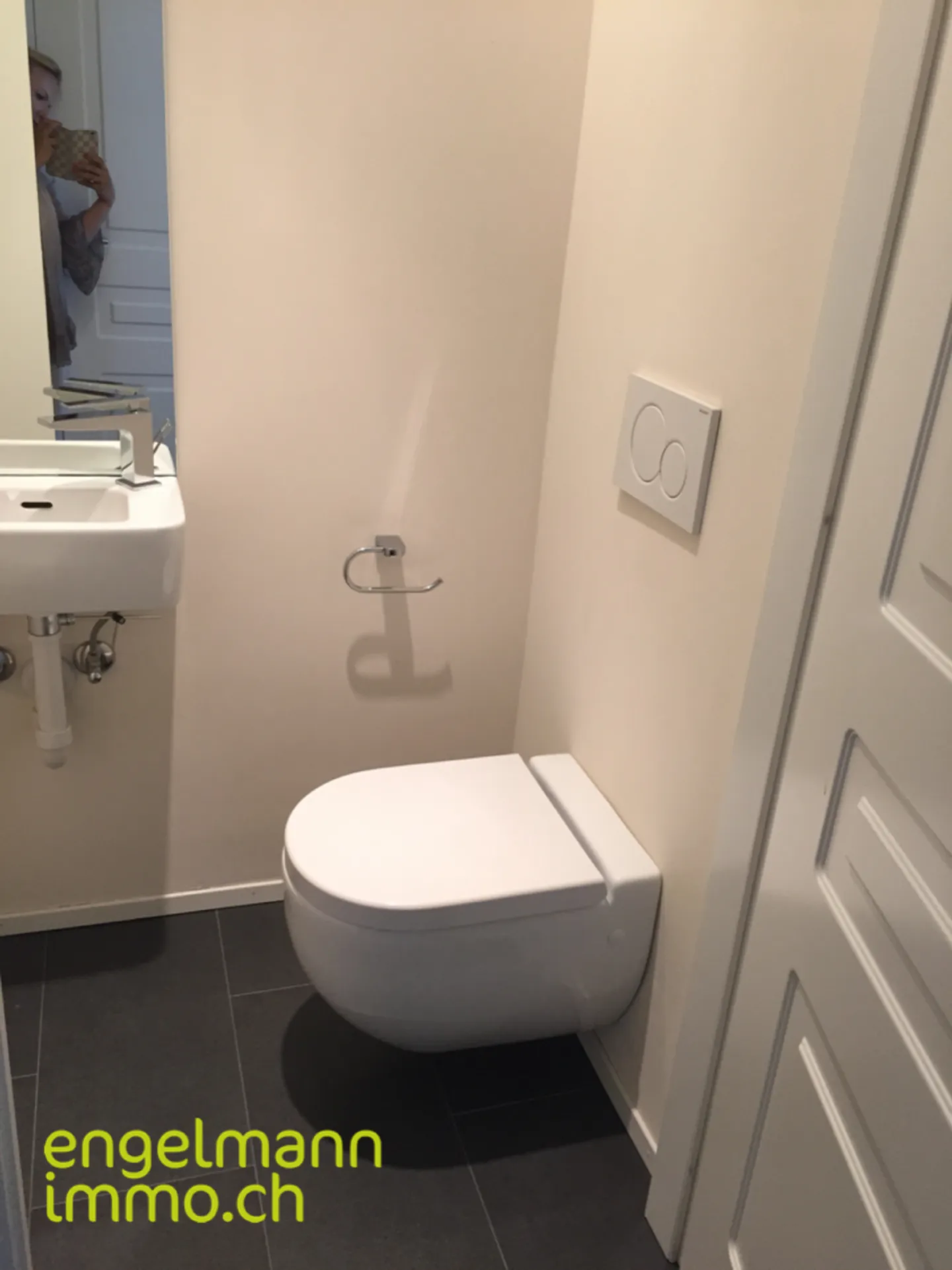 Appartamento di 3.5 stanze - Foto 7 di 8