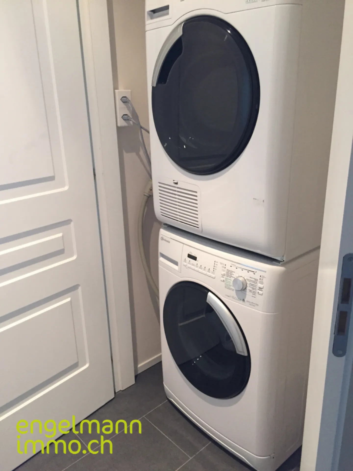 Appartamento di 3.5 stanze - Foto 8 di 8