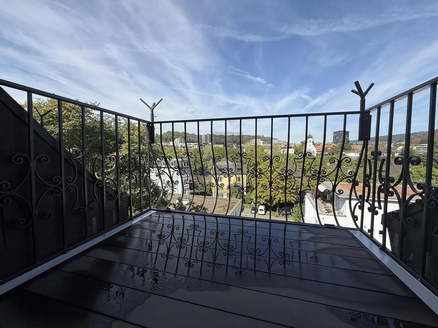 WITH TWO BALCONIES &amp; DREAMLIKE VIEW - Photo 3 of 6