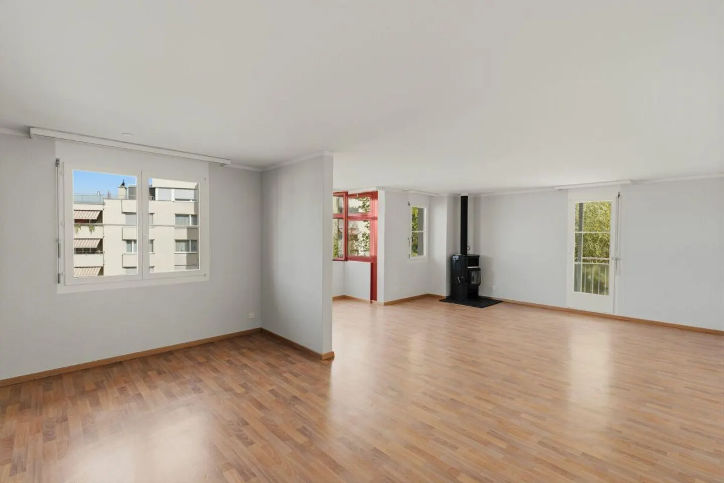 Appartamento 4½ locali nel cuore di Rüti ZH - Foto 1 di 5
