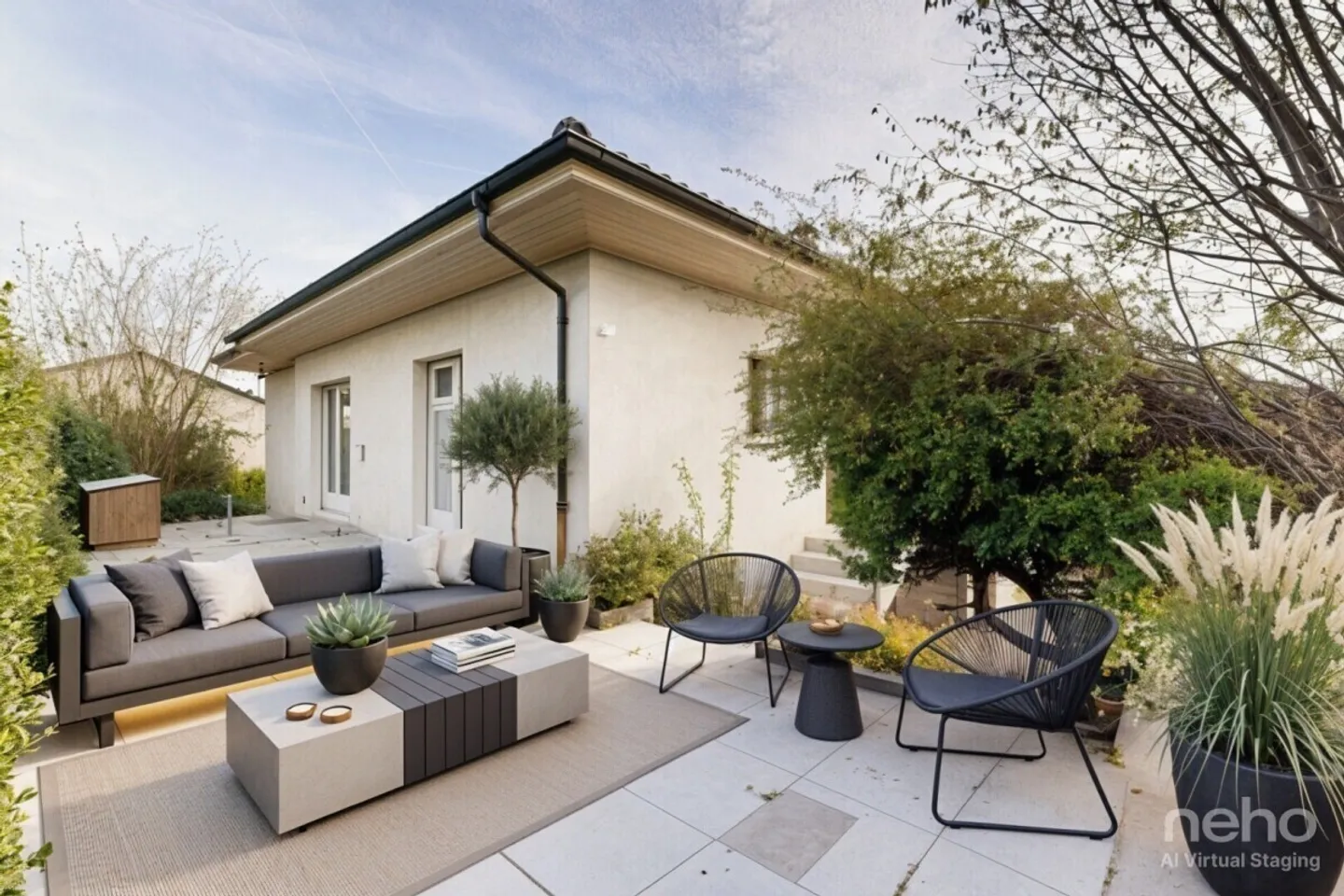 Maison individuelle avec grand potentiel sur une parcelle de 1?020 m² - Photo 10 sur 12