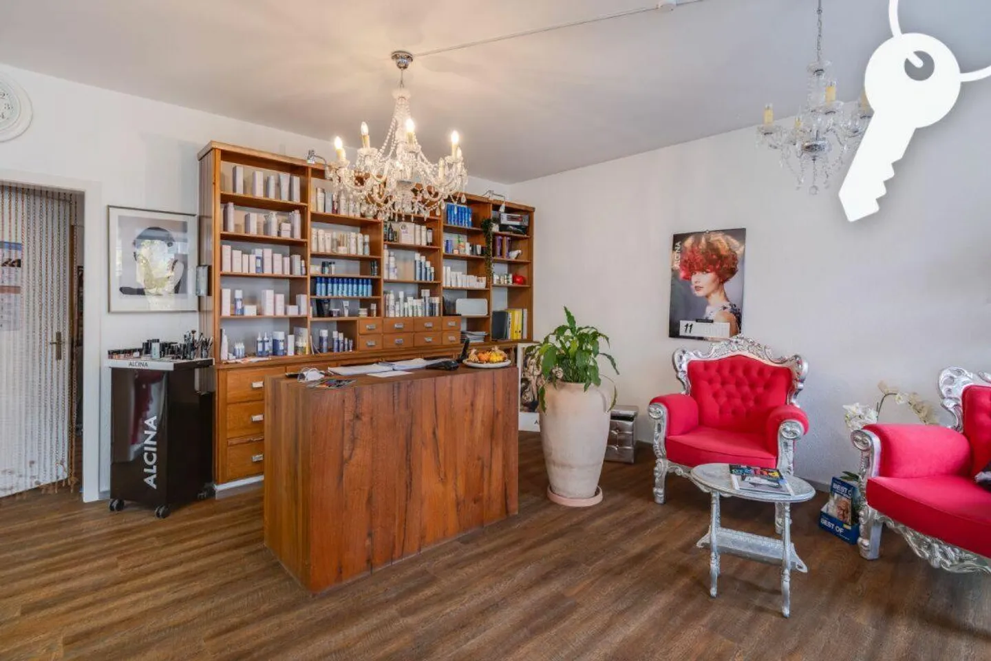 Gemischt genutztes Gebäude mit Tradition - Foto 6 von 18