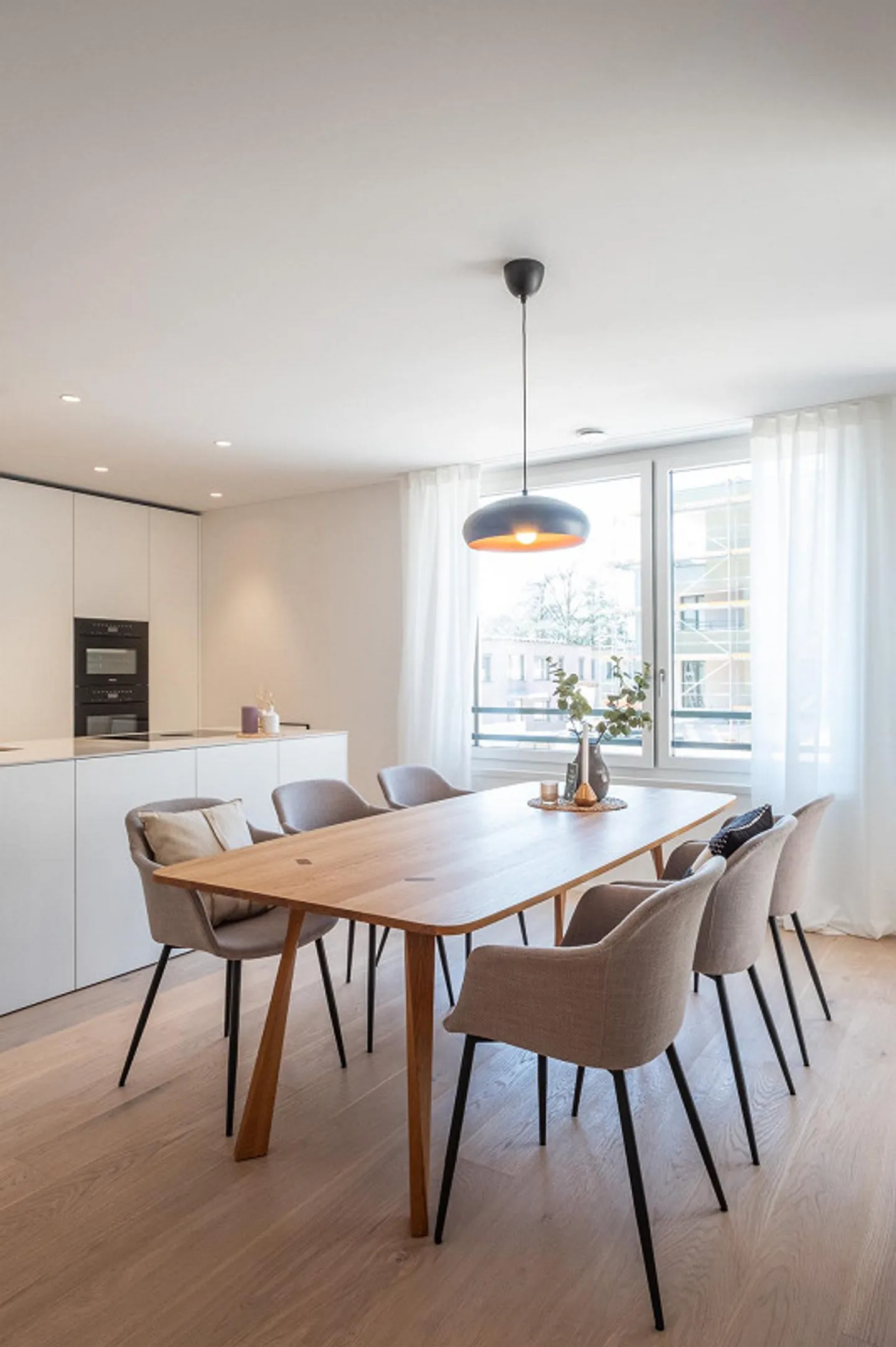 Plus d'espace pour la vie – Vivre avec jardin - Photo 1 sur 12