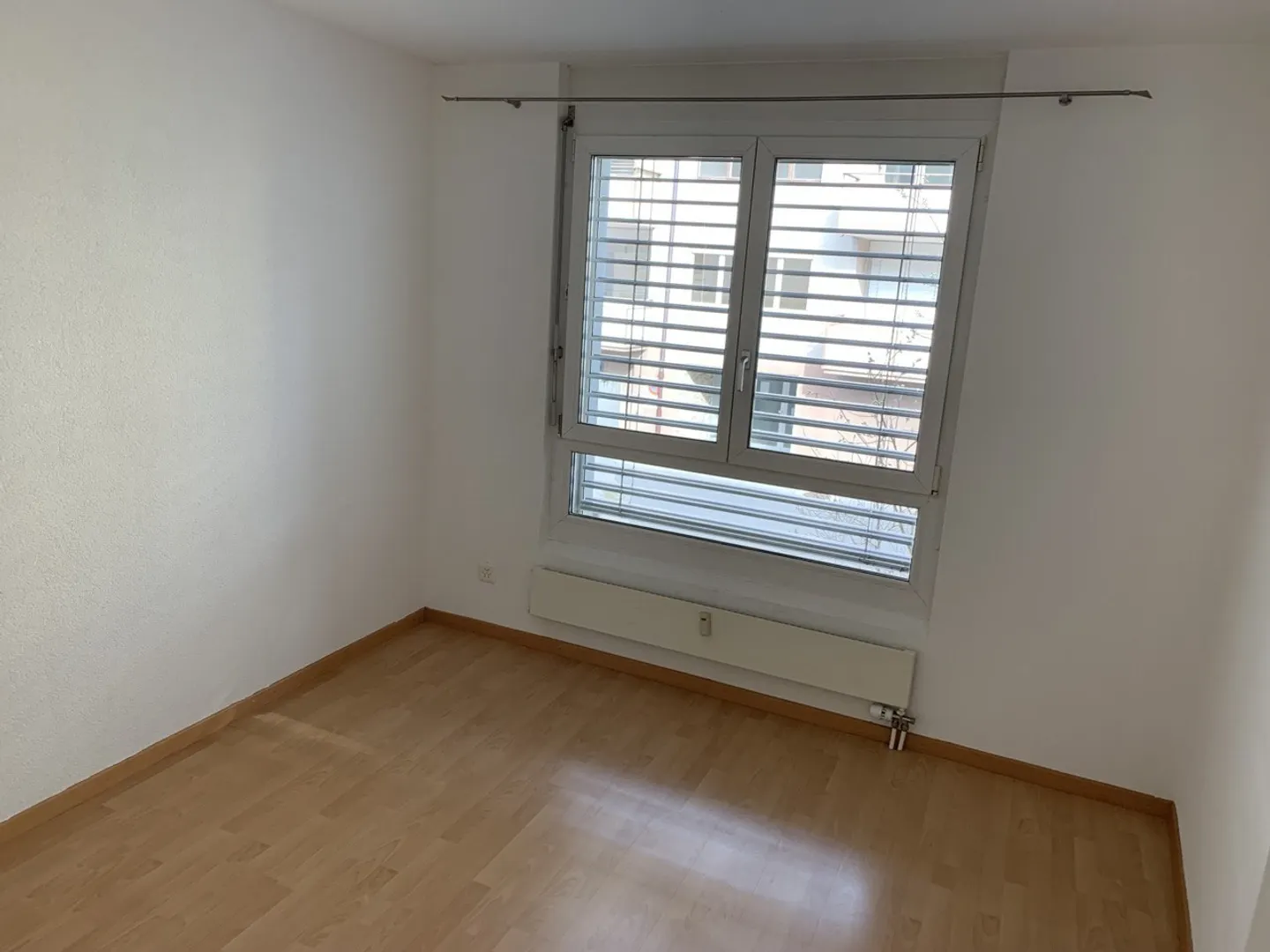 Appartement 3 pièces confortable avec balcon à Grenchen - Photo 11 sur 12