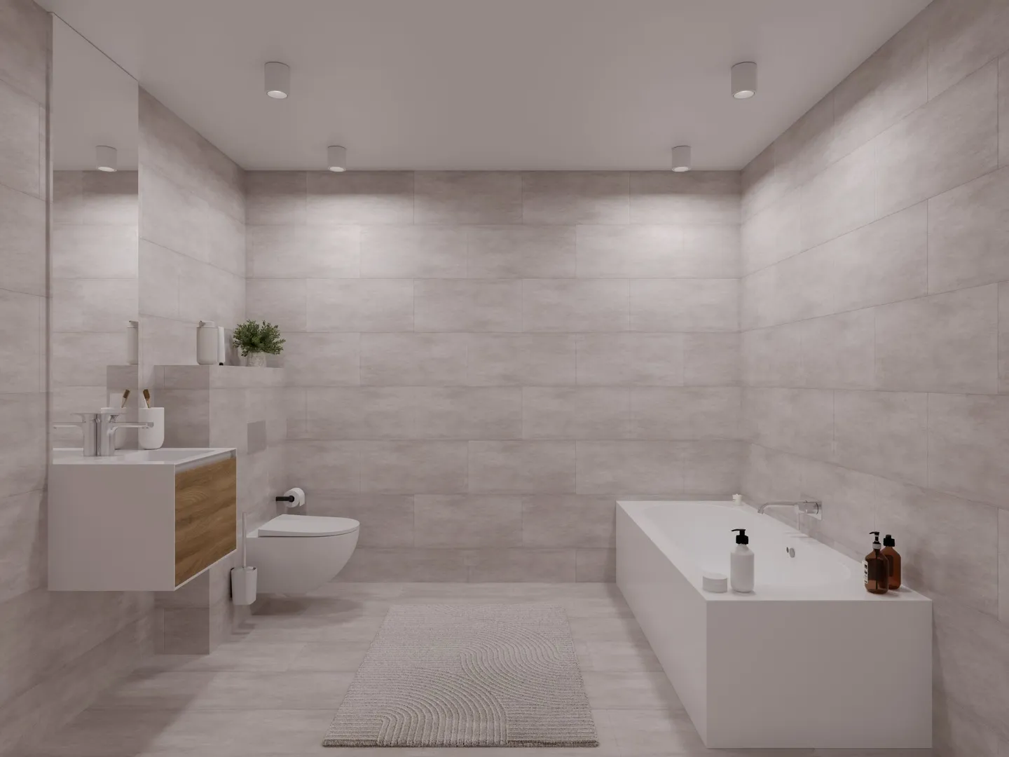 Charming penthouse apartments with south-facing balcony - panoramic view included - Photo 5 of 8