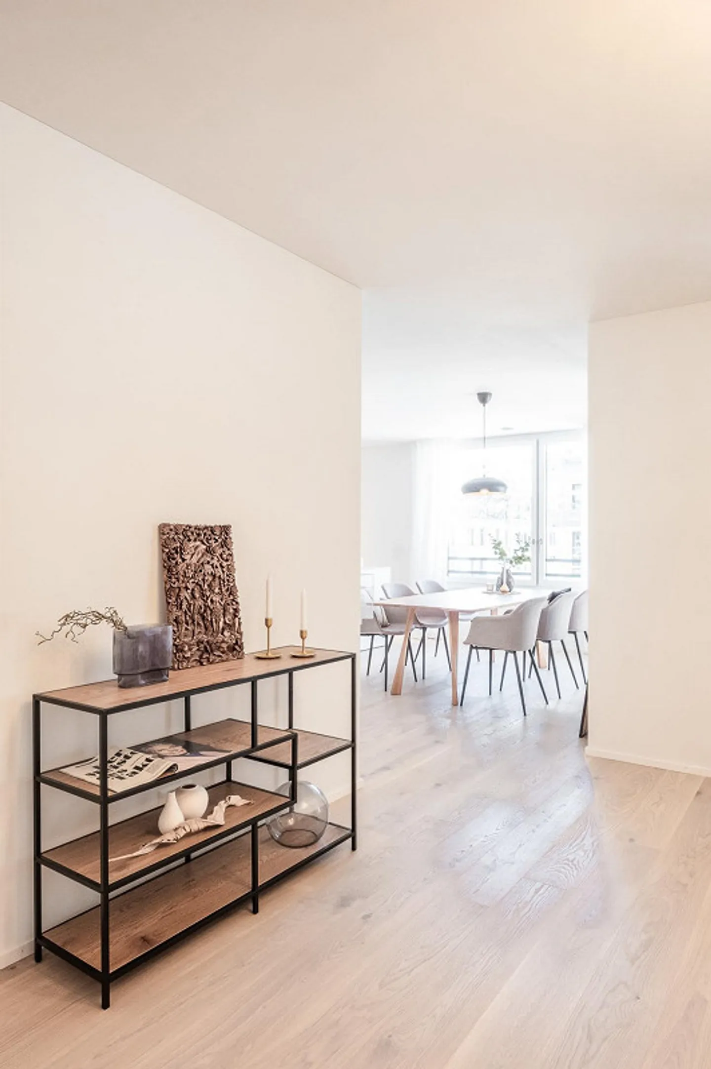 Plus d'espace pour la vie – Vivre avec jardin - Photo 4 sur 12