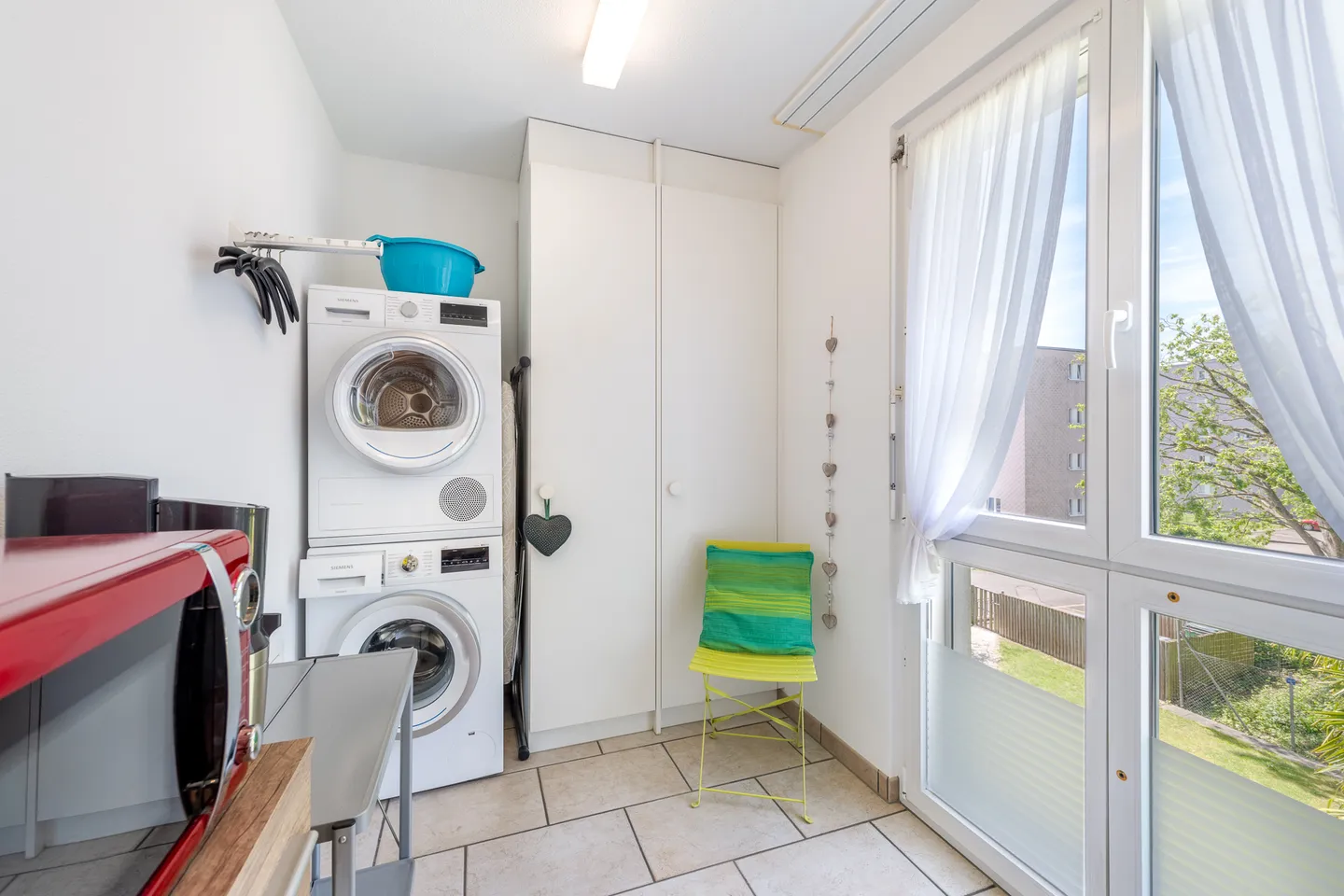 Geräumige Wohnung am Park - Foto 10 von 10