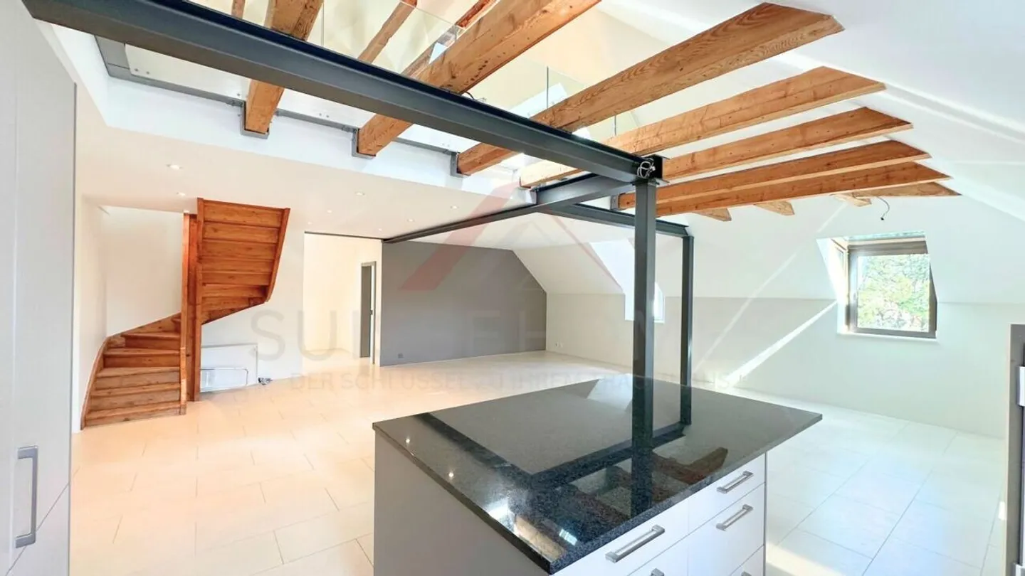 Appartement à vendre - Photo 3 sur 12