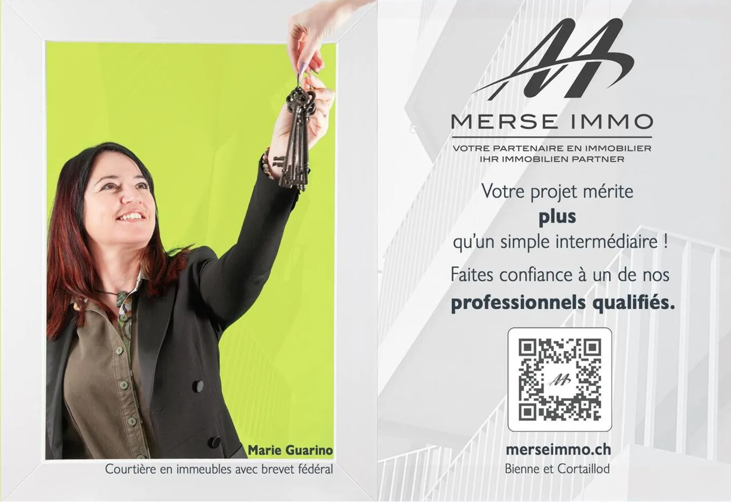 Charmantes Duplex mit Blick auf das Val-de-Ruz ? 4,5 Zimmer 159 m² - Foto 10 von 10