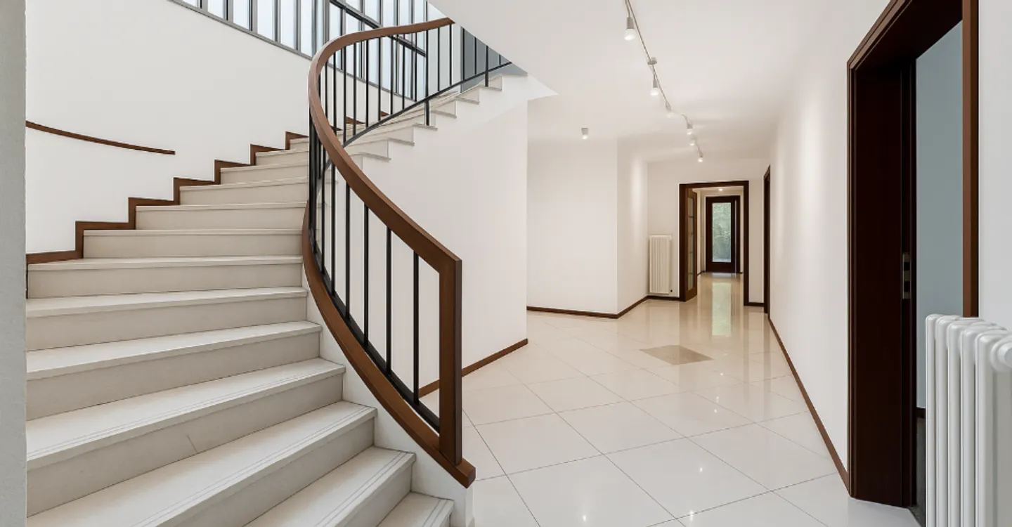 11-Zimmer-Haus - Foto 4 von 10